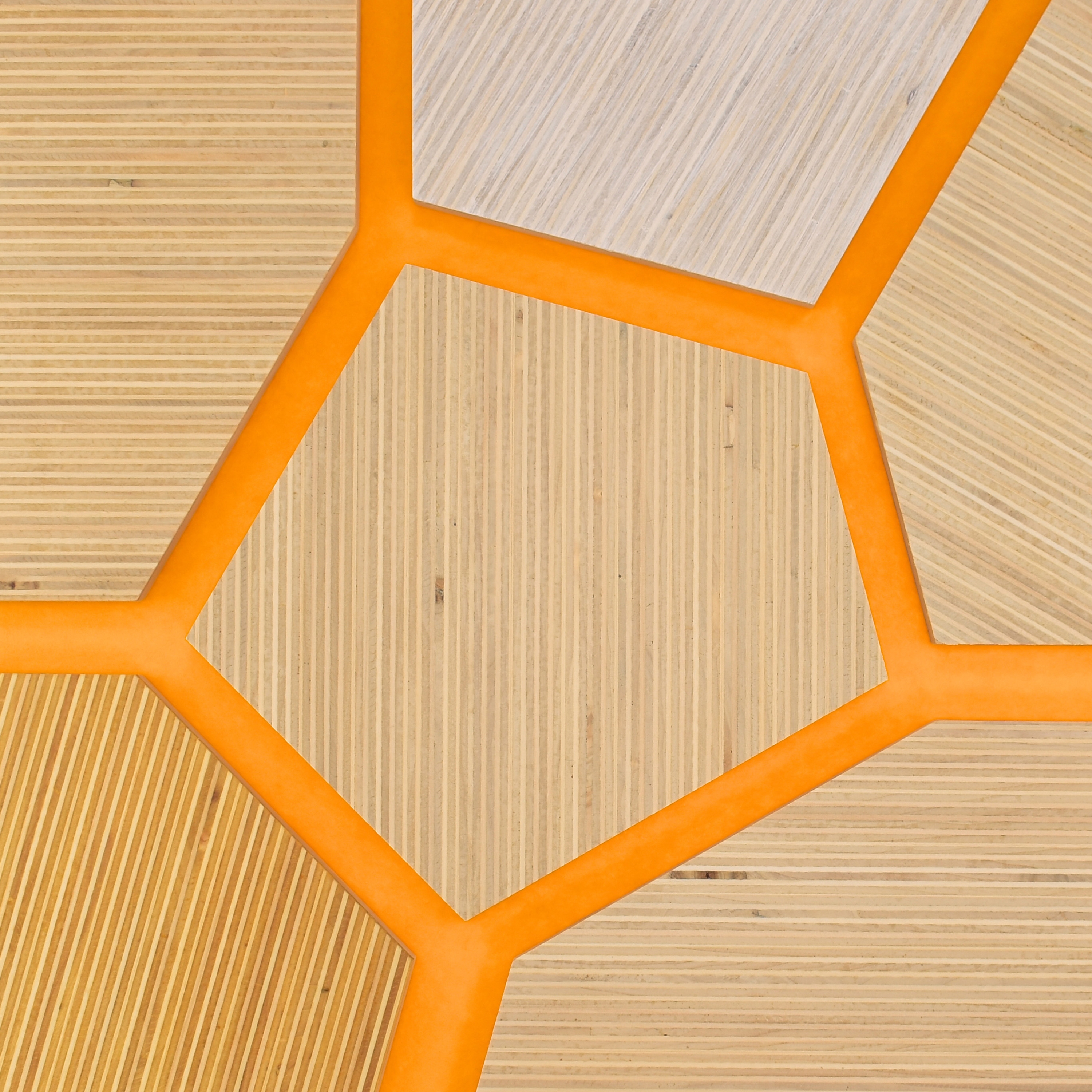 Plexwood - Poplar colour references