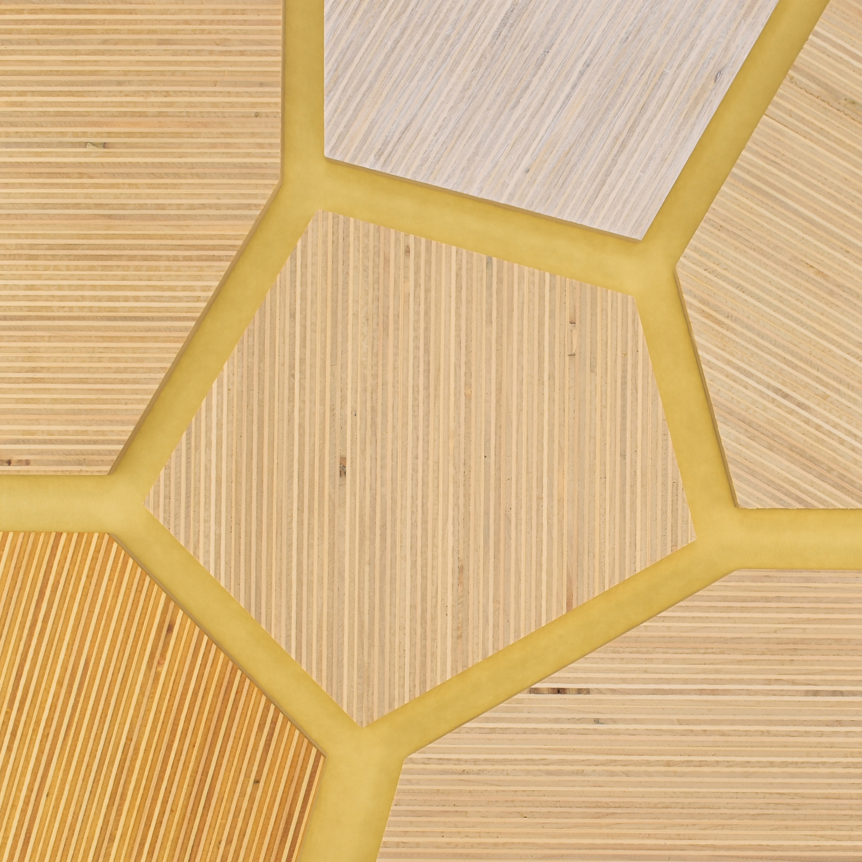 Plexwood - Poplar colour references