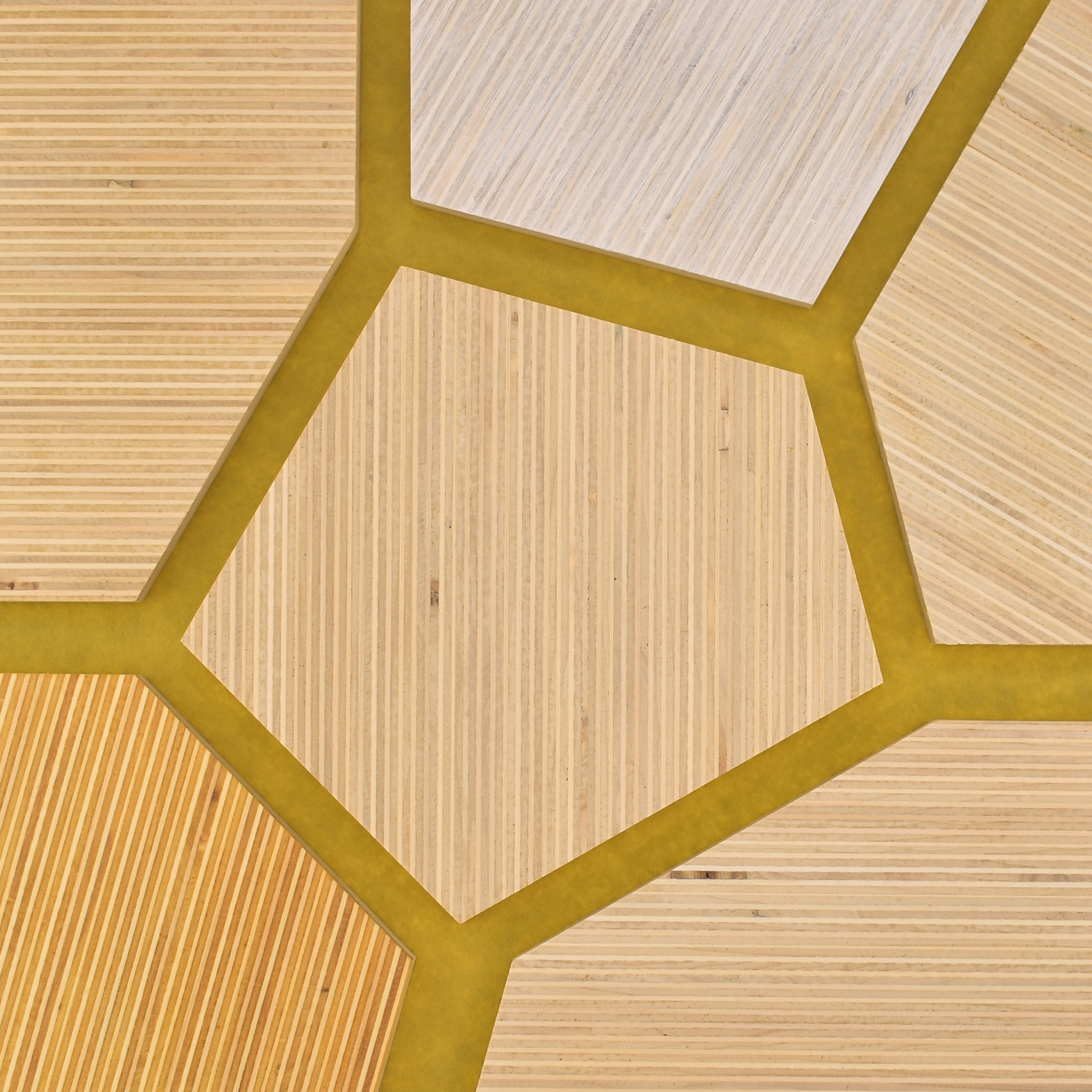 Plexwood - Poplar colour references