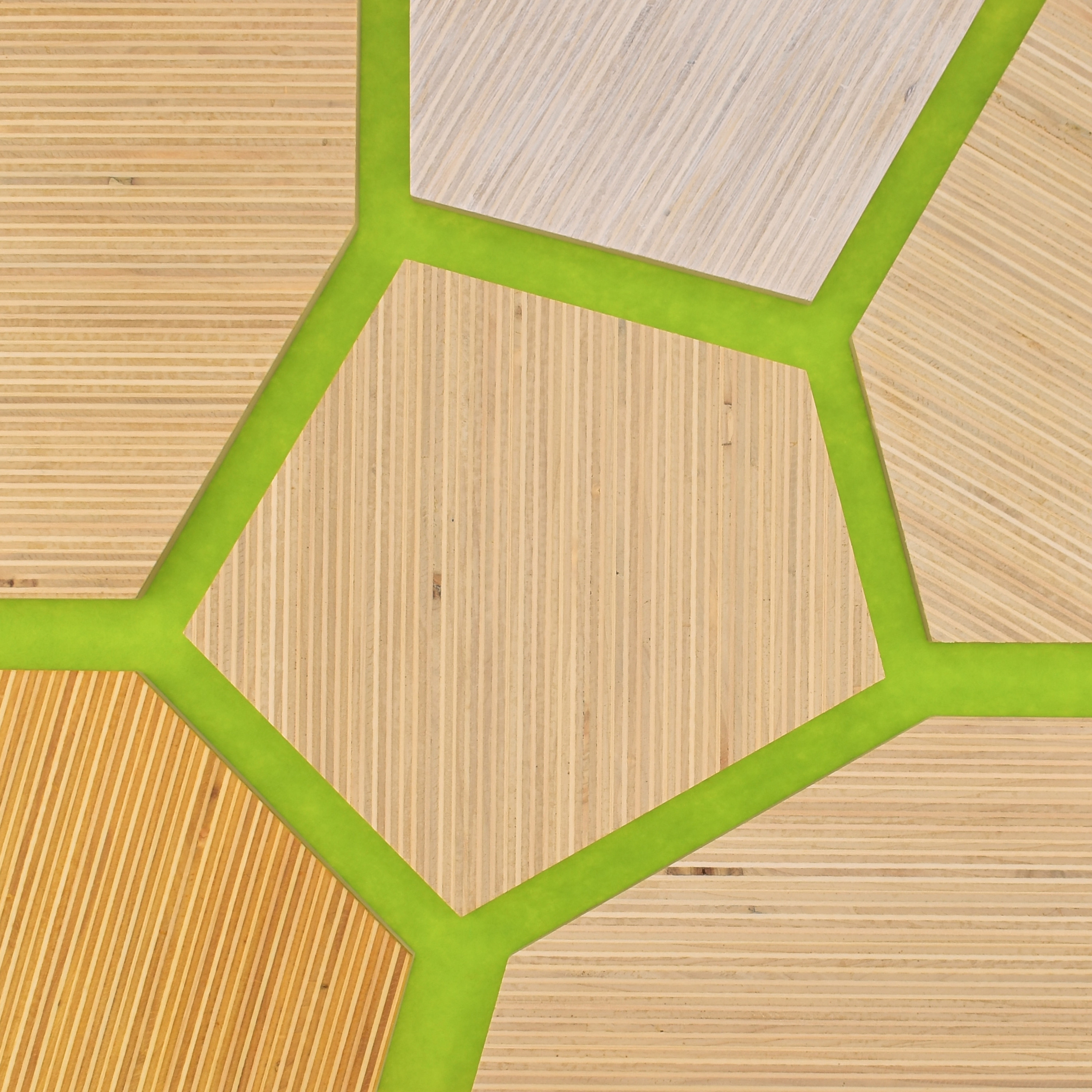 Plexwood - Poplar colour references