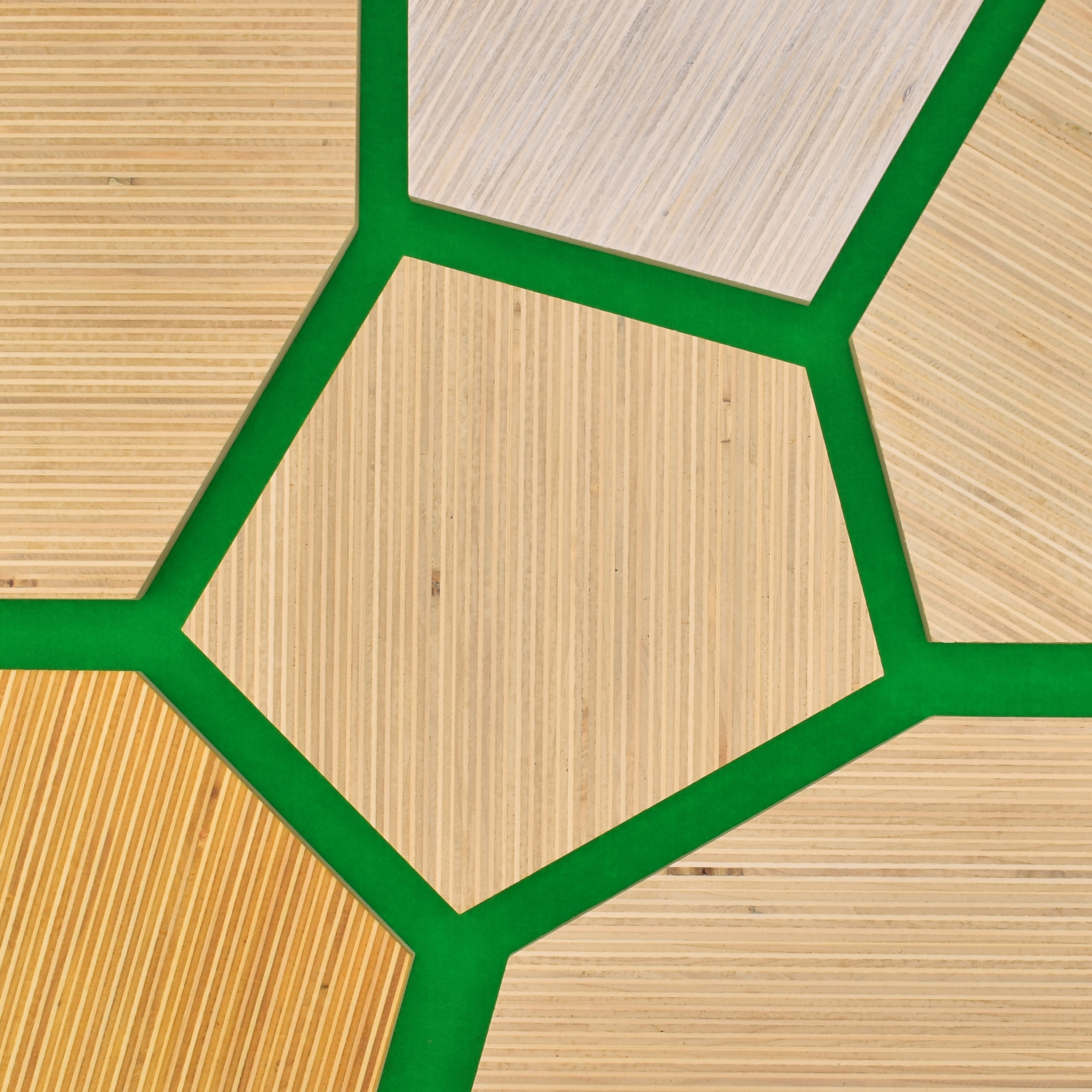 Plexwood - Poplar colour references