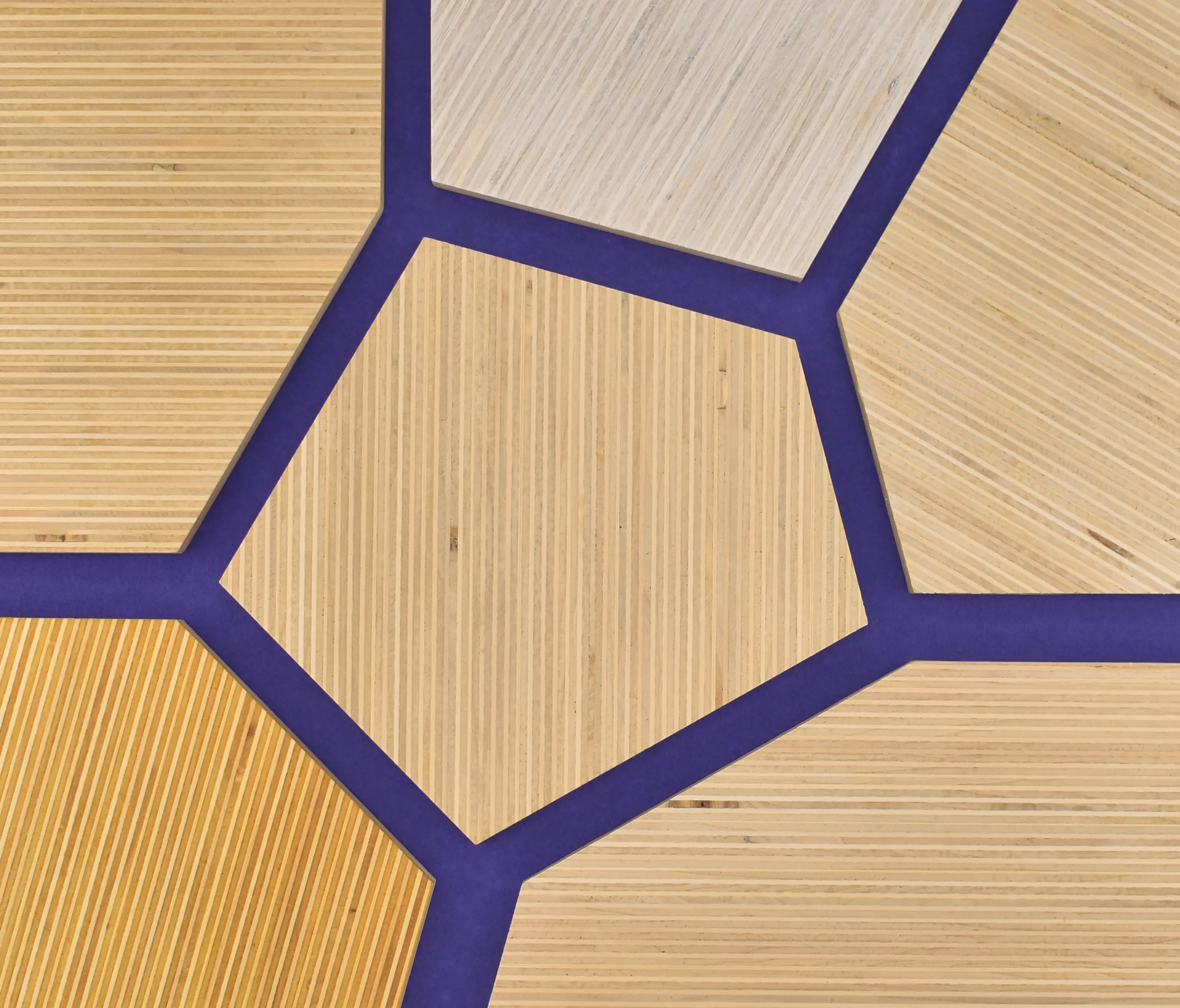 Plexwood - Plexwood - Poplar colour references
