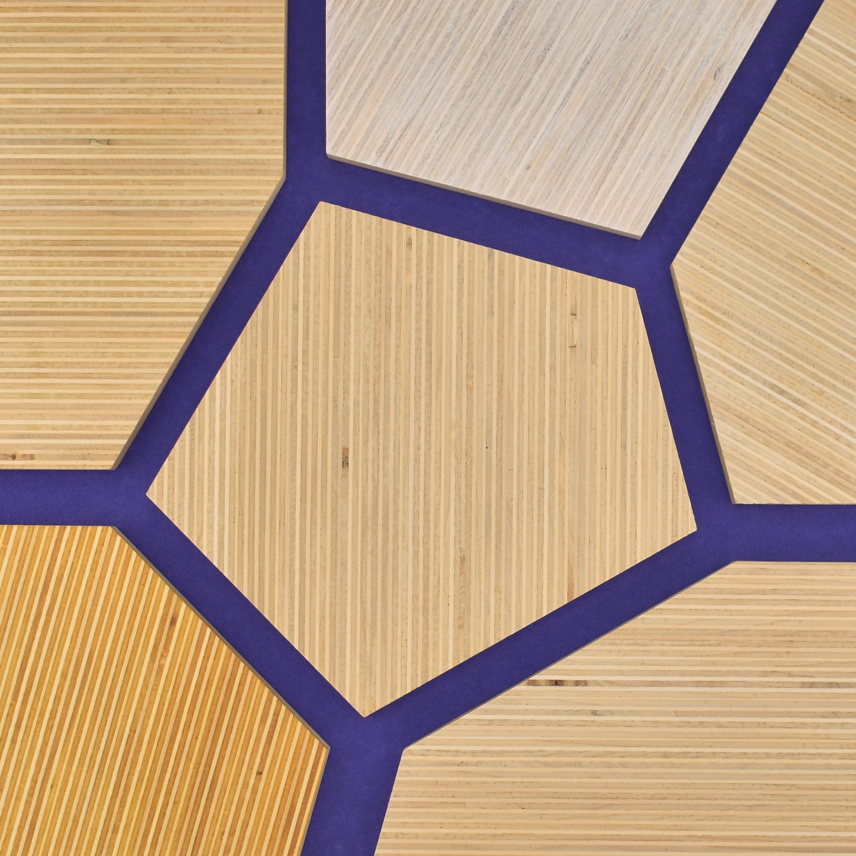 Mostrar el producto Plexwood - Álamo referencias de color del fabricante Plexwood
