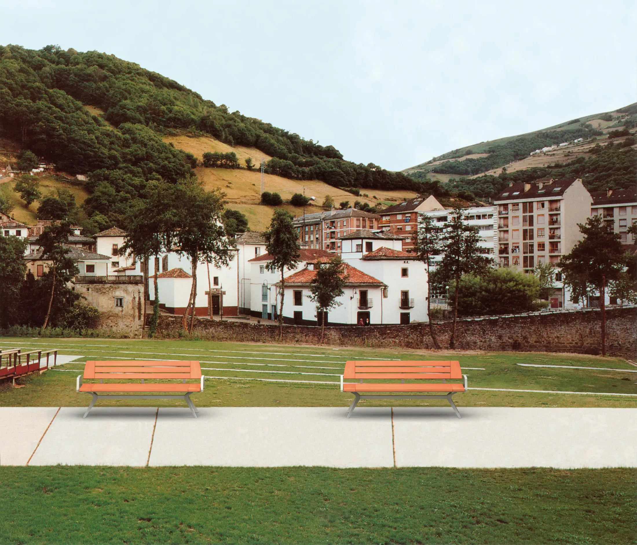 Cabanes - Ad Hoc