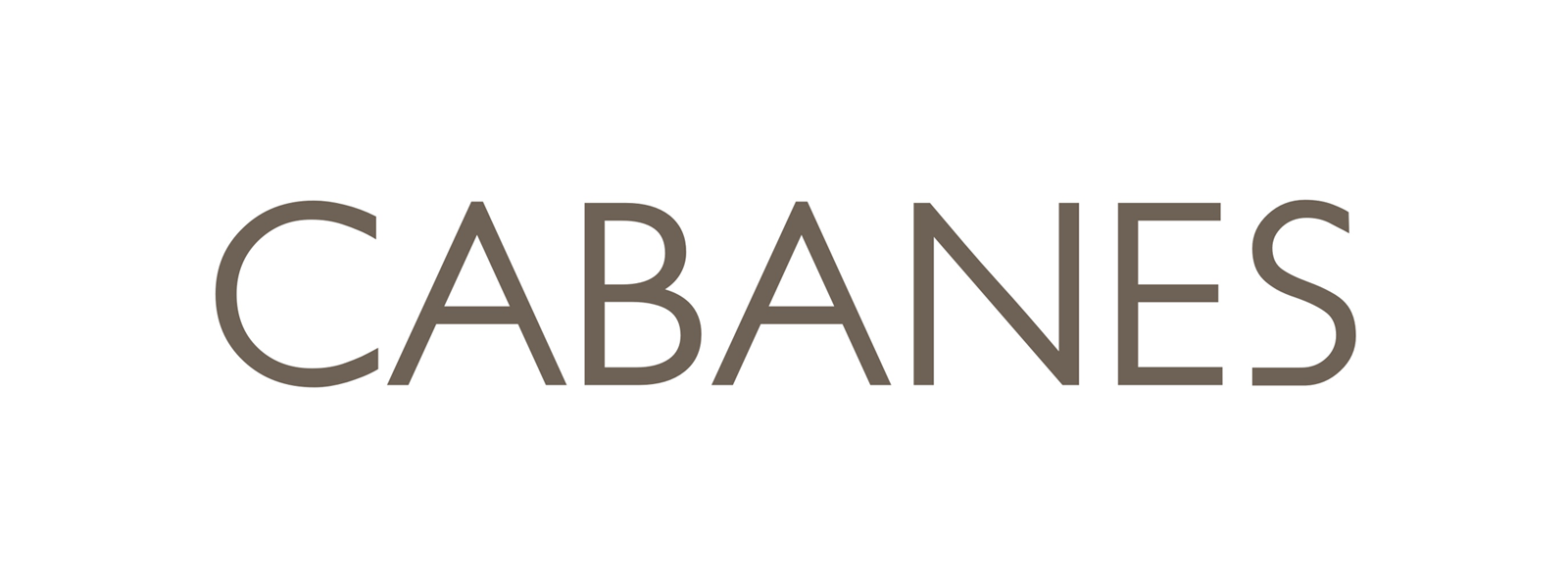 Logo für Cabanes