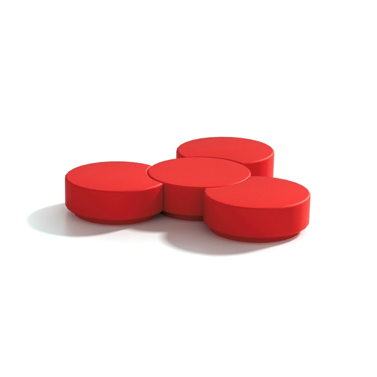 Mostra il prodotto Disk del produttore Cabanes