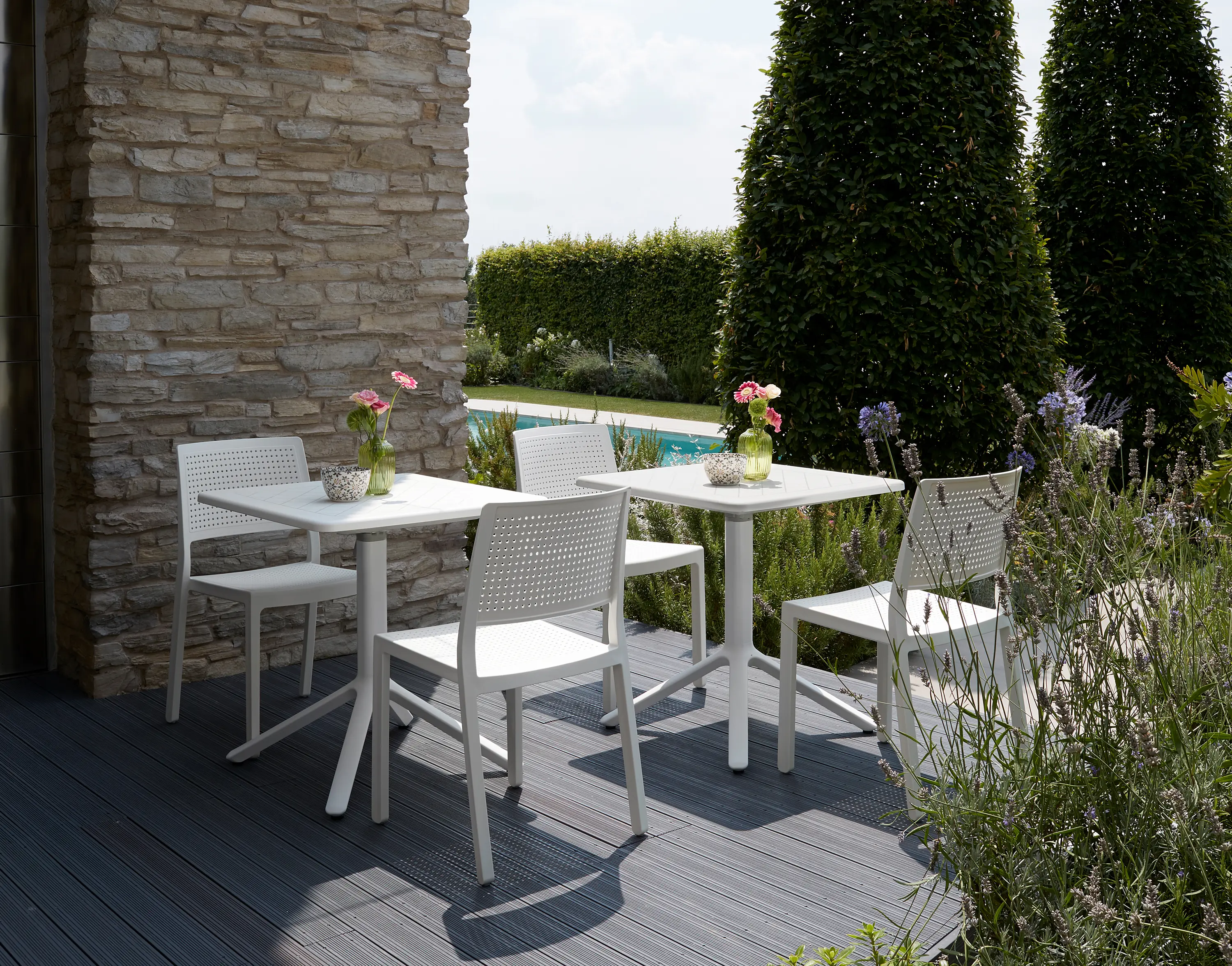 SCAB Design - Eco fixed | 70x70