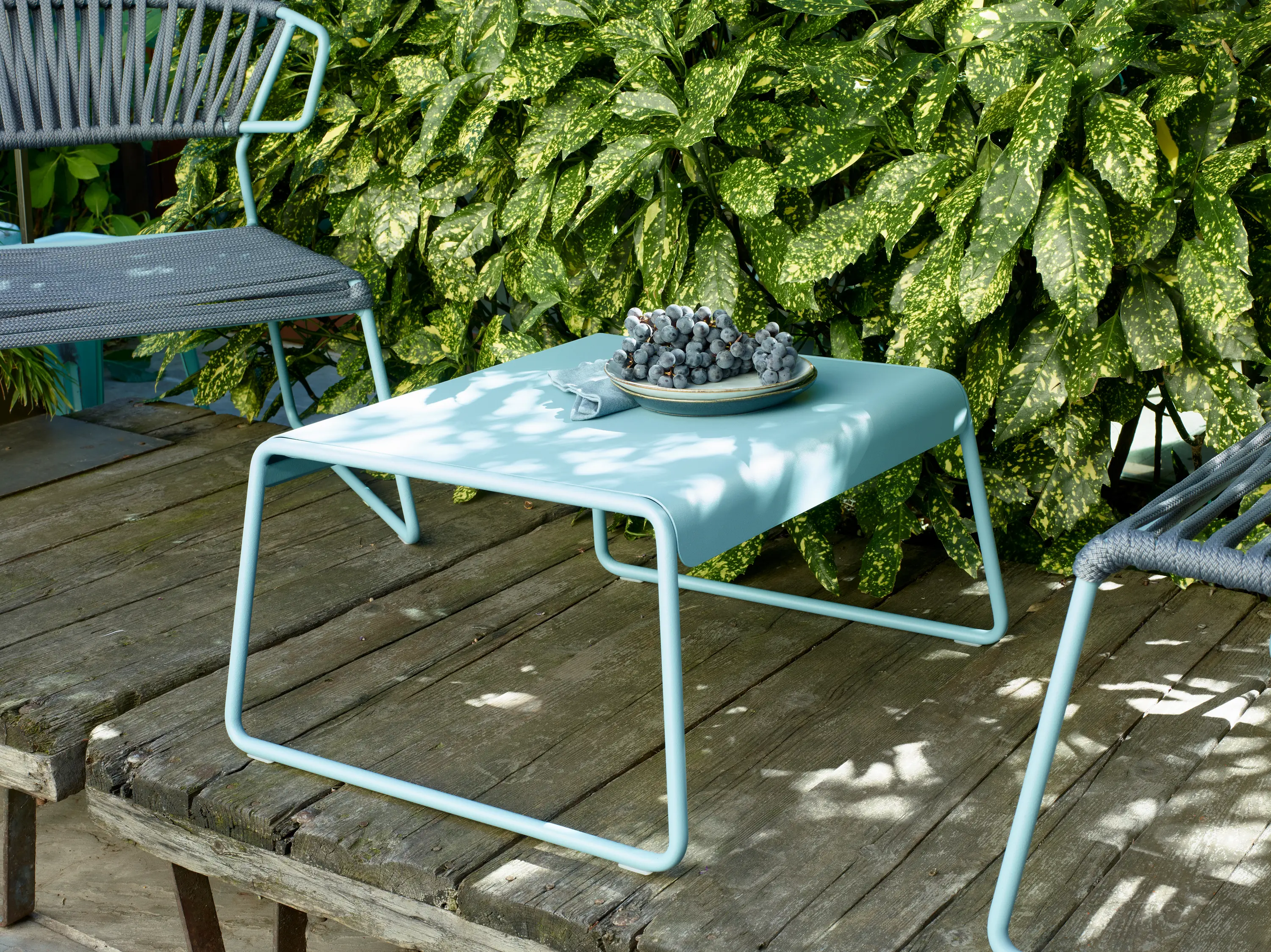 SCAB Design - Lisa Lounge side table
