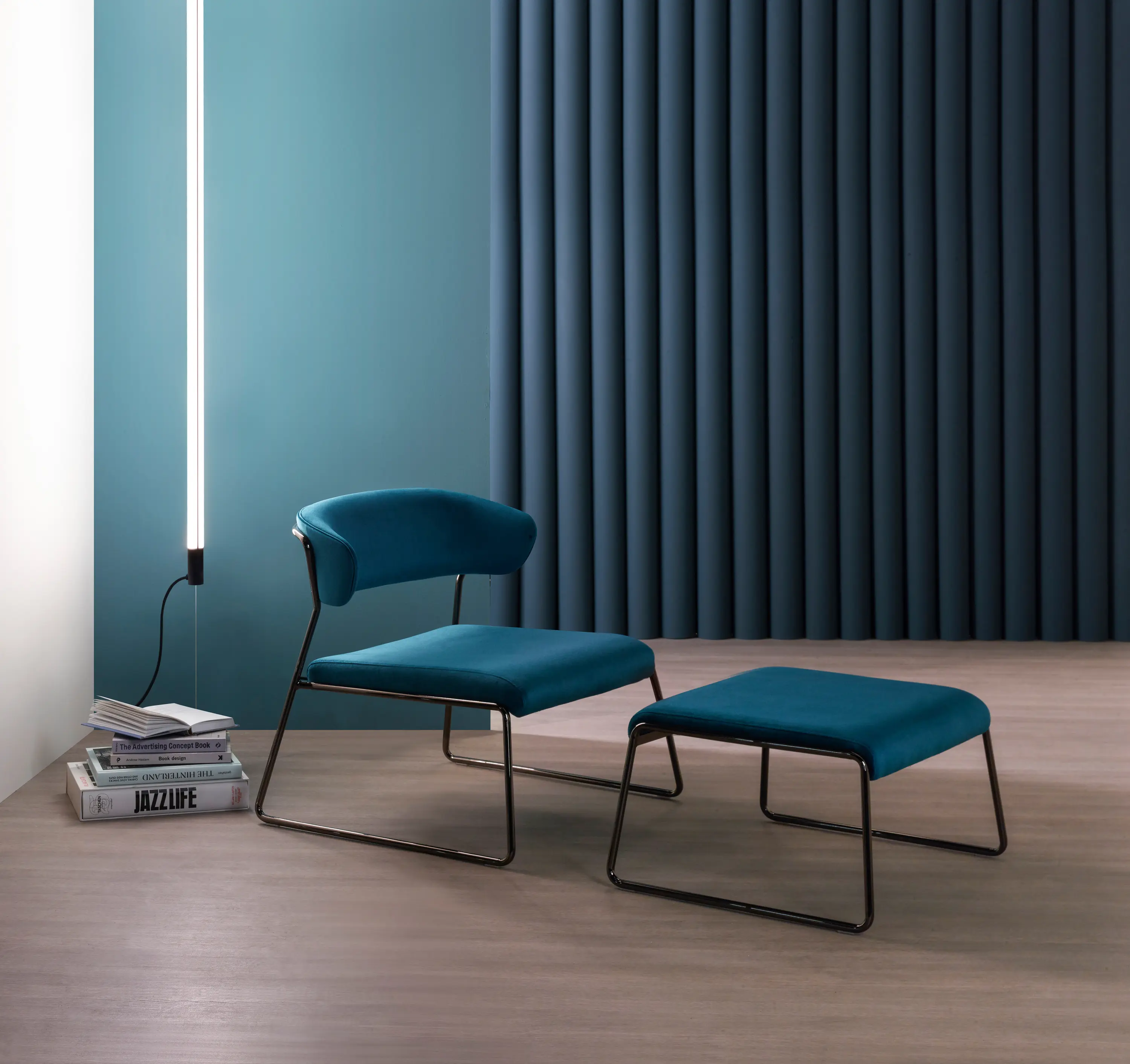 SCAB Design - Lisa Lounge