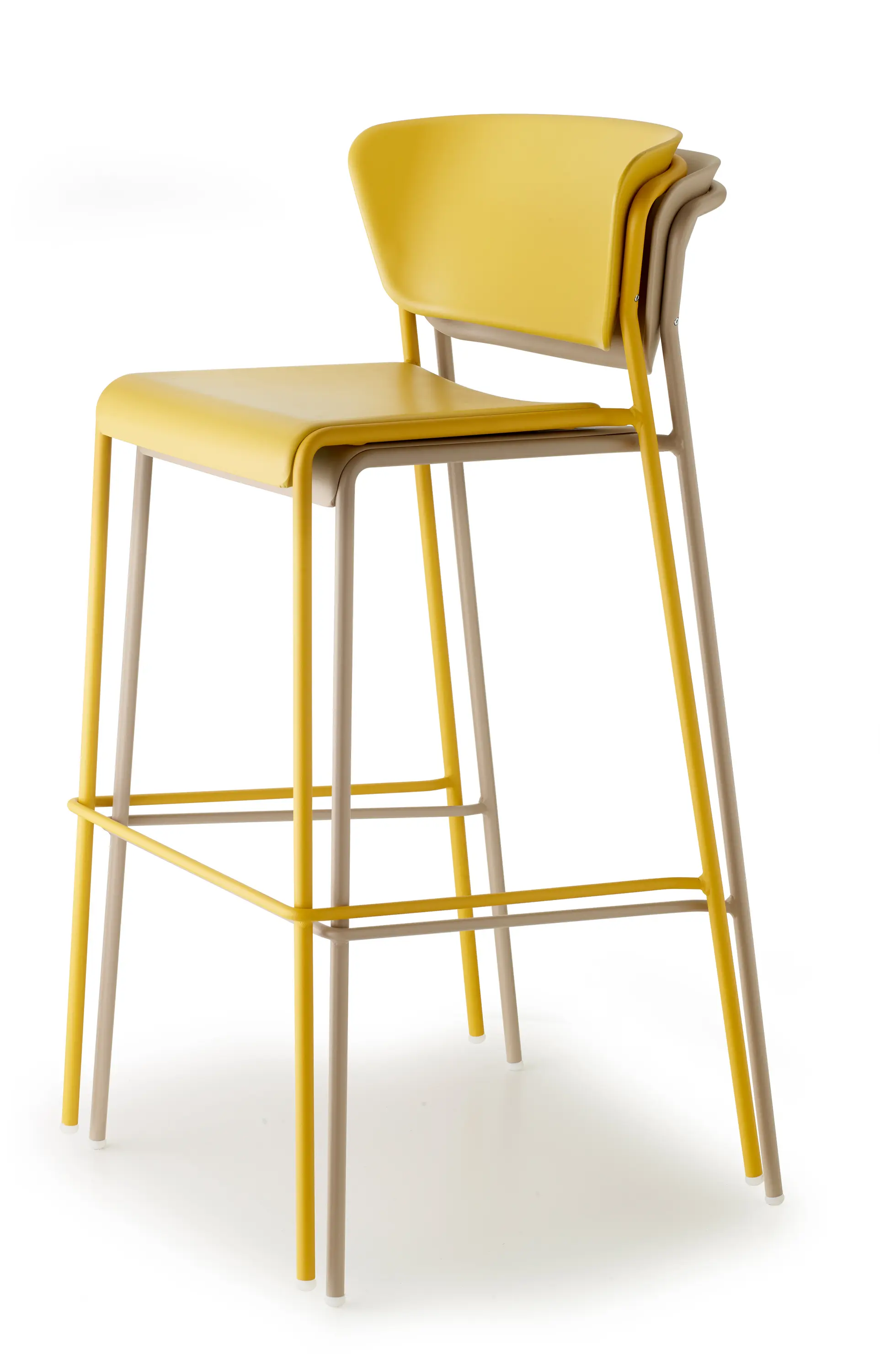 SCAB Design - Lisa technopolymer Go Green