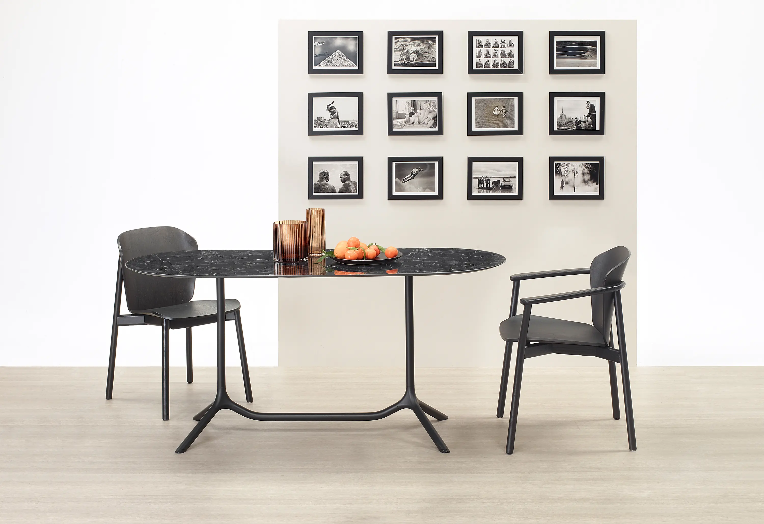 SCAB Design - Tripé fisso h.109