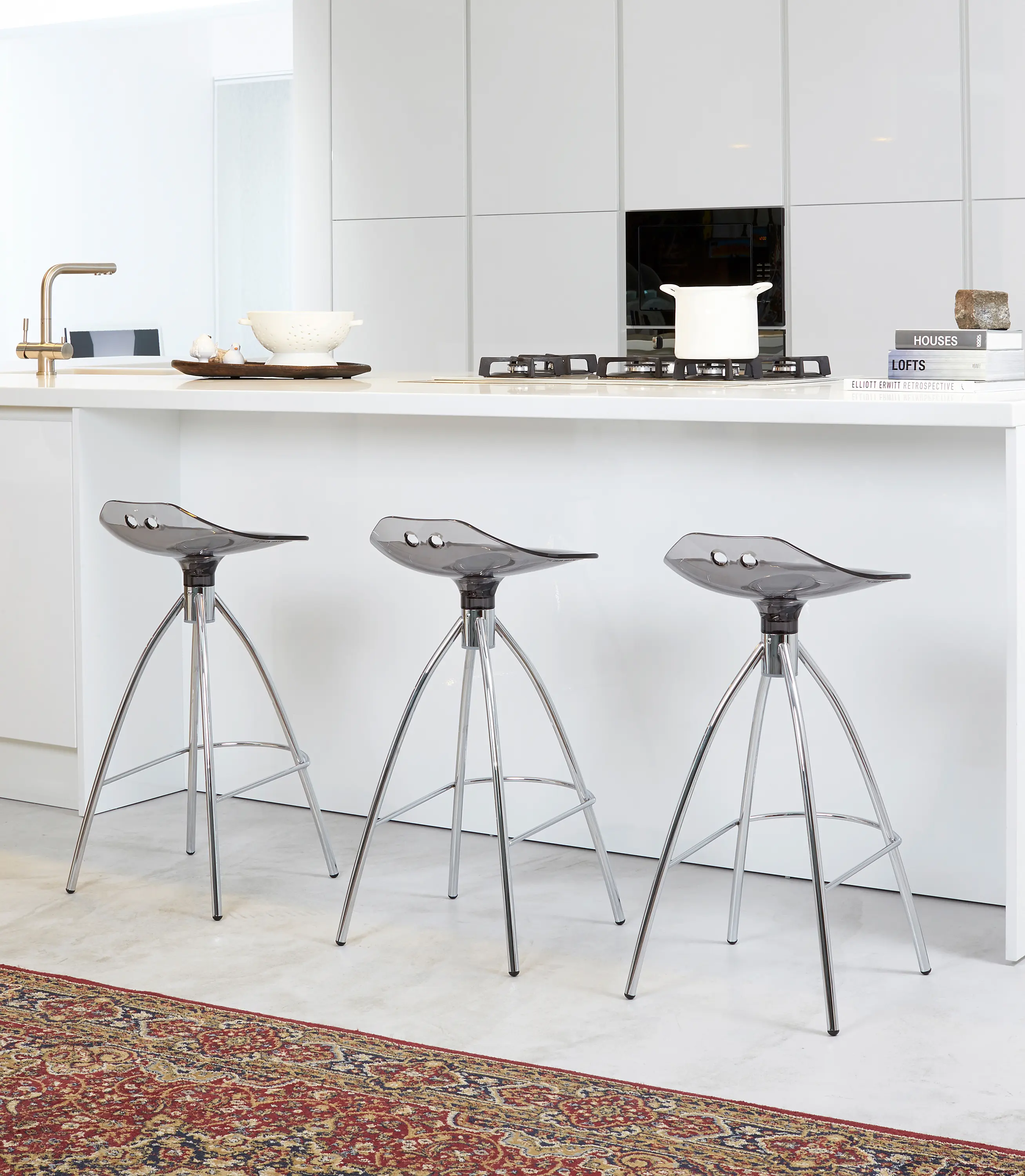 SCAB Design - Frog barstool