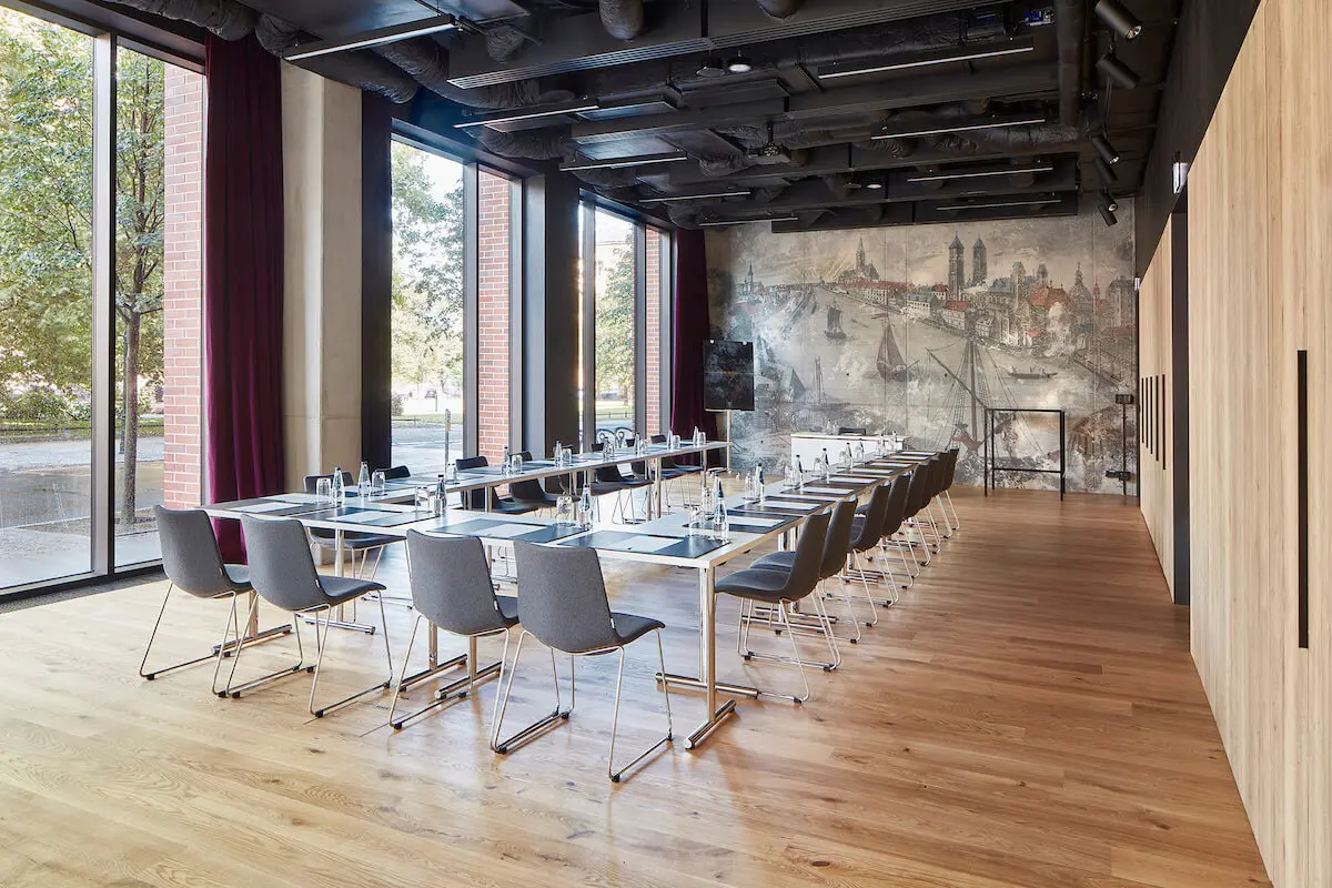 SCAB Design - Natural Zebra Pop chair