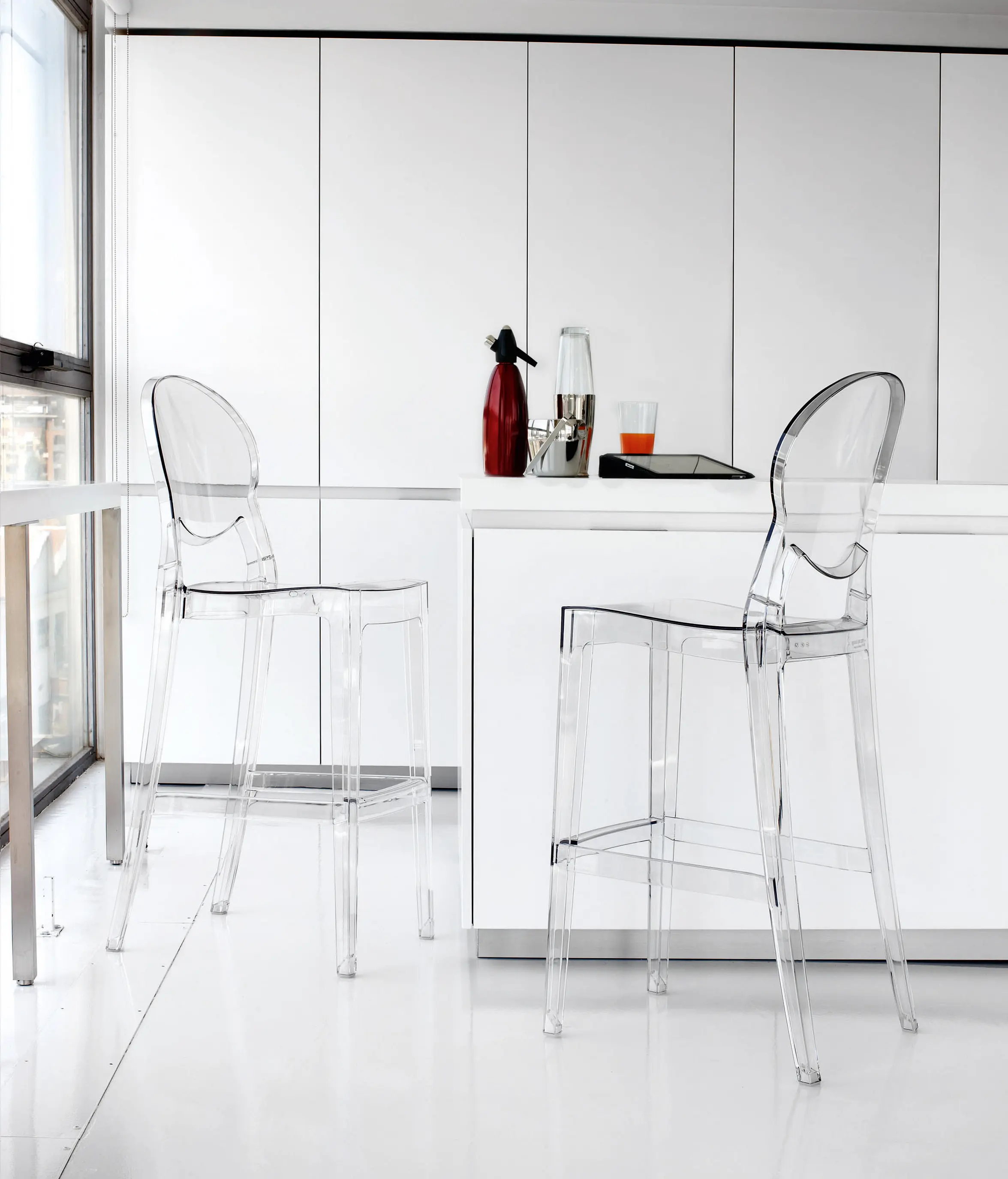 SCAB Design - Igloo barstool
