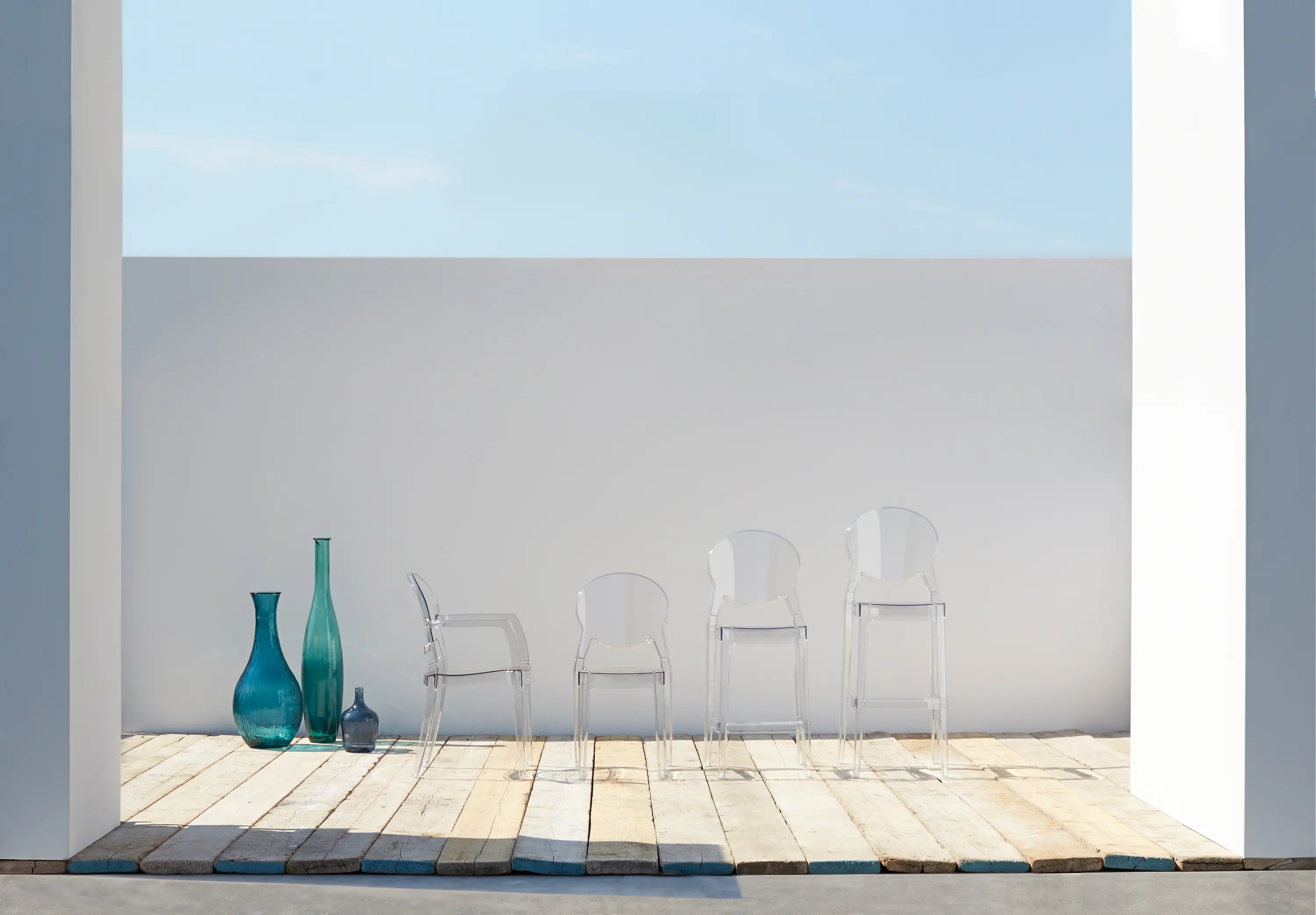 SCAB Design - Igloo barstool