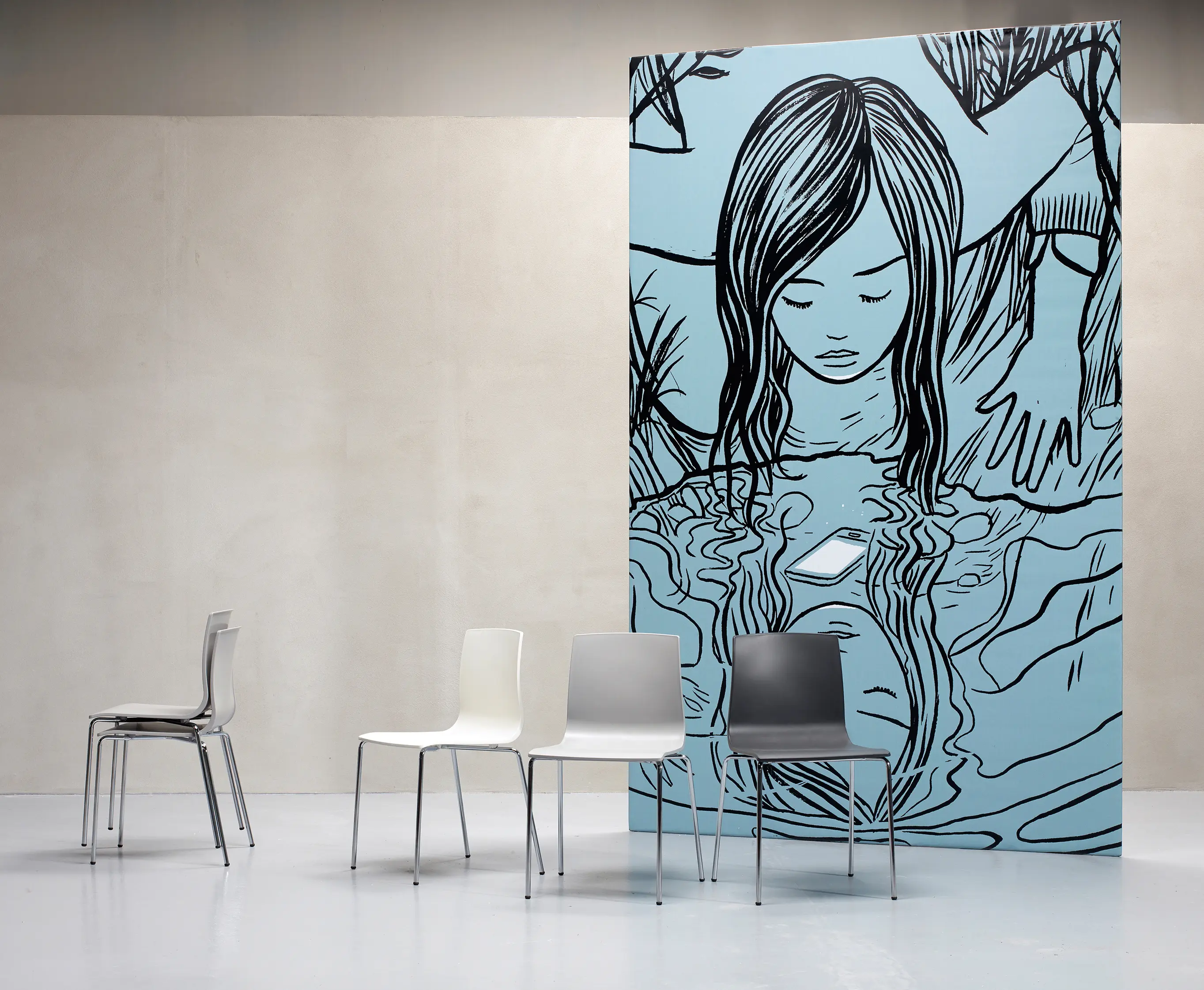 SCAB Design - Alice Wood