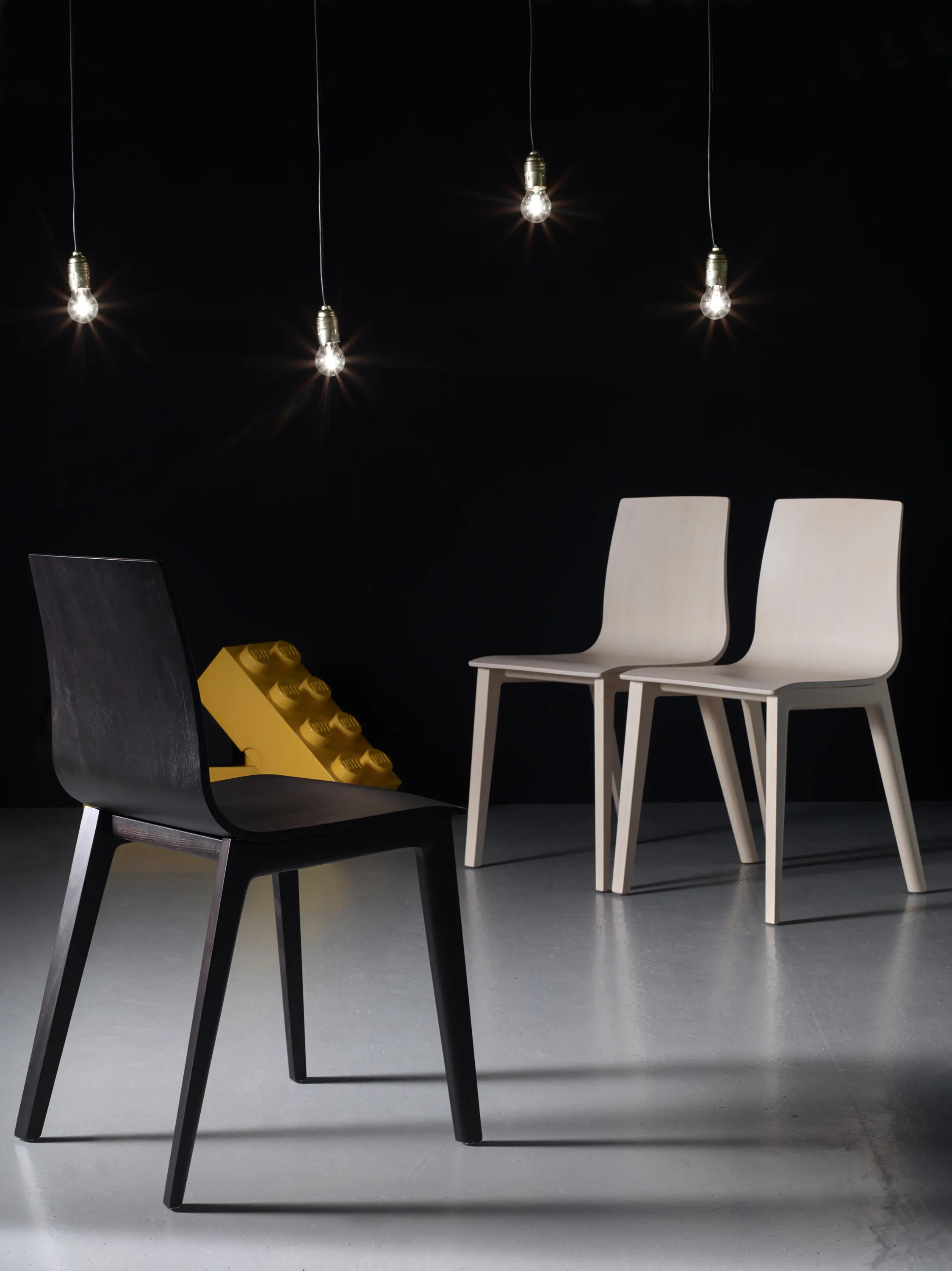 SCAB Design - Smilla