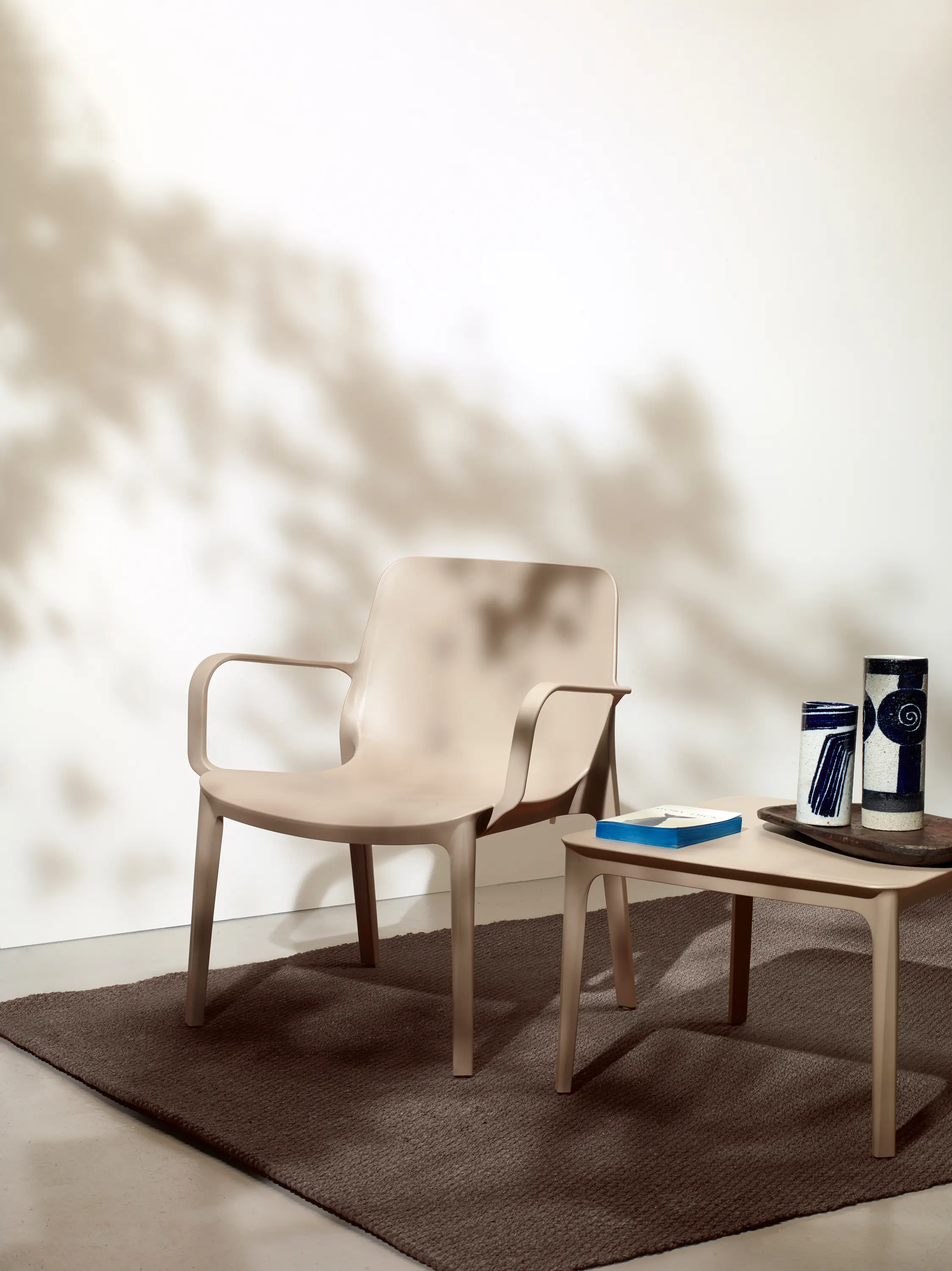 SCAB Design - Ginevra Lounge