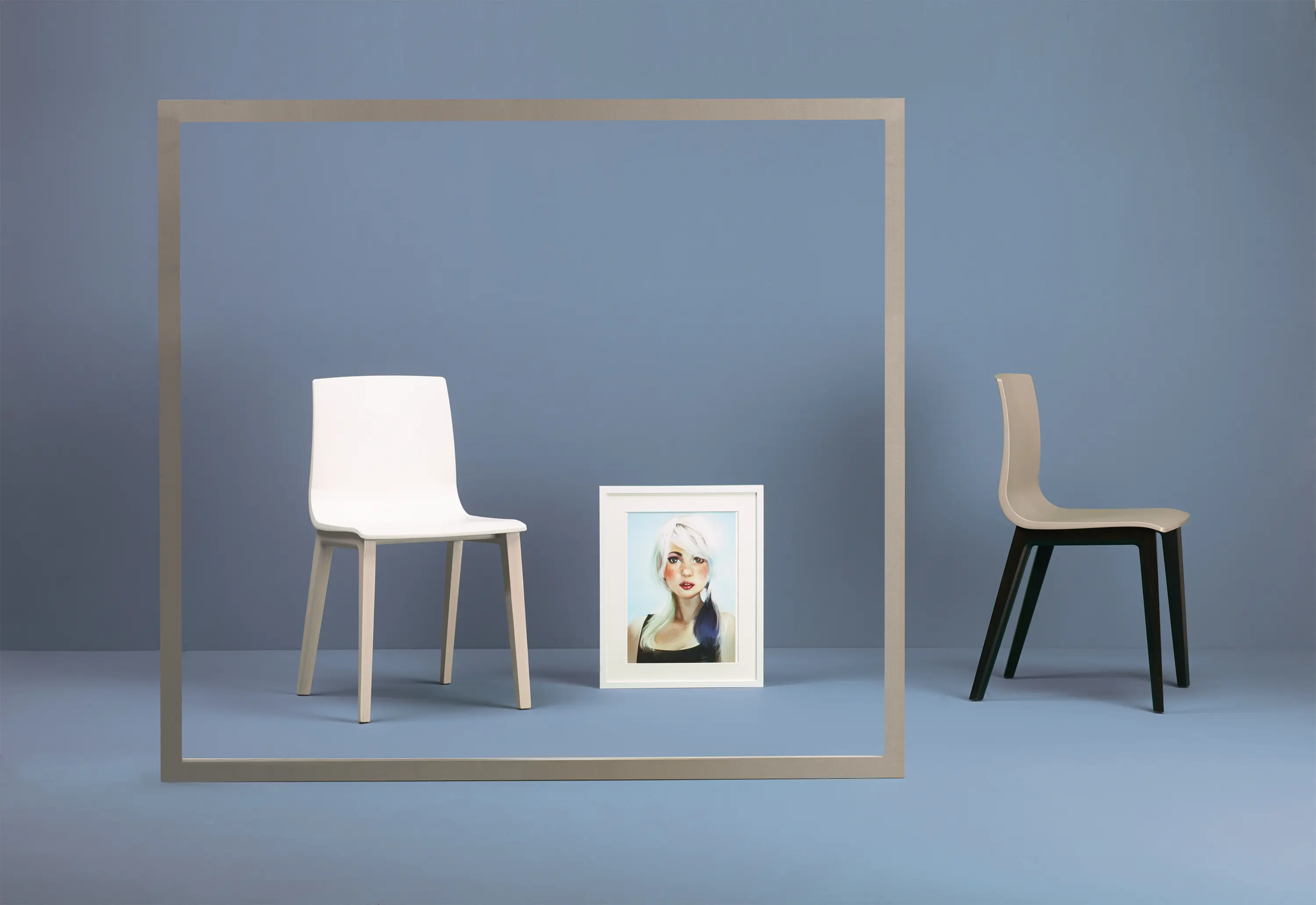 SCAB Design - Smilla Tecnopolimero