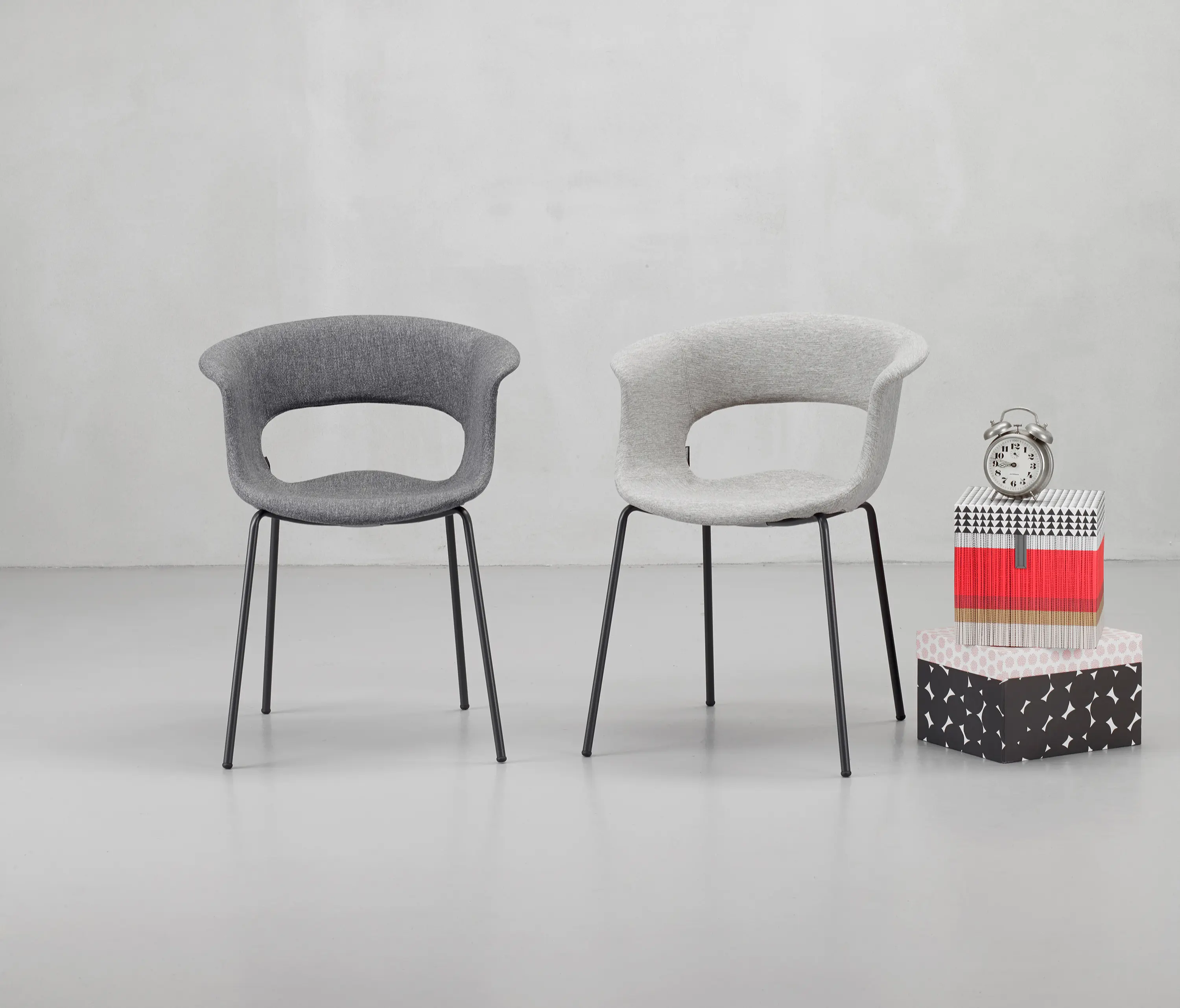 SCAB Design - Natural Miss B Pop