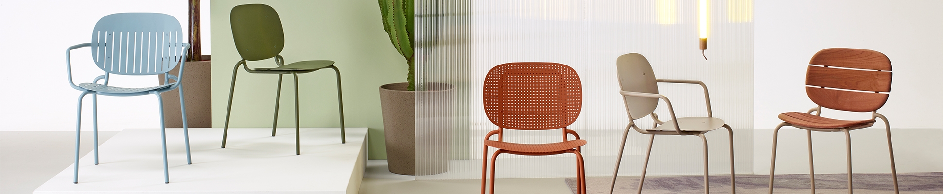 Descubrir el mundo del fabricante SCAB Design