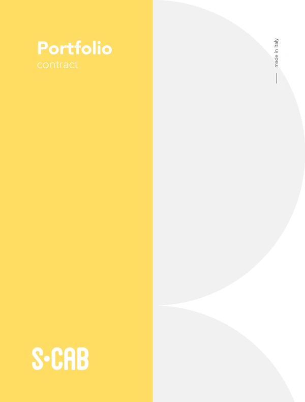 Imagen de vista previa del archivo Portfolio Contract