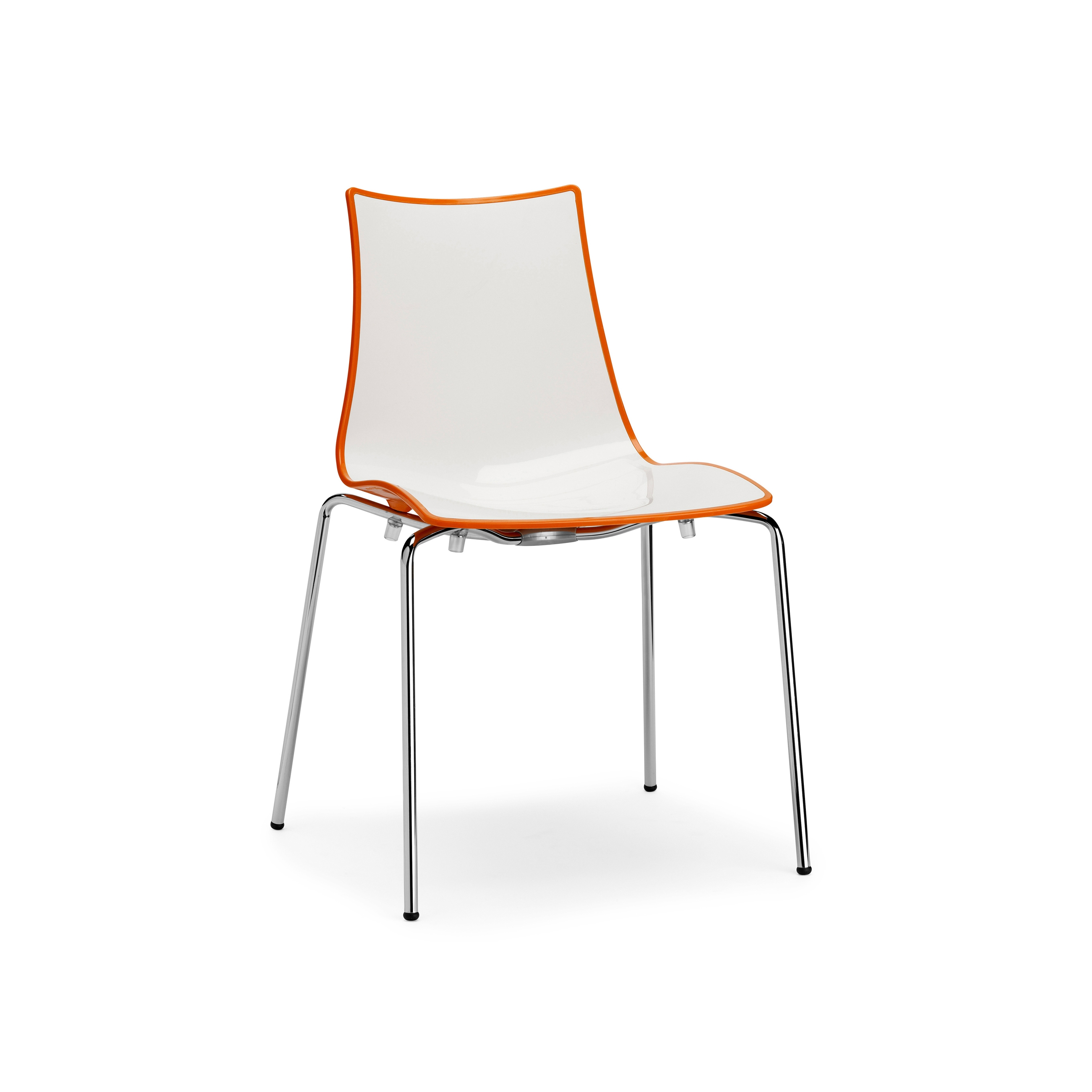 Display product Zebra Bicolore from manufacturer SCAB Design