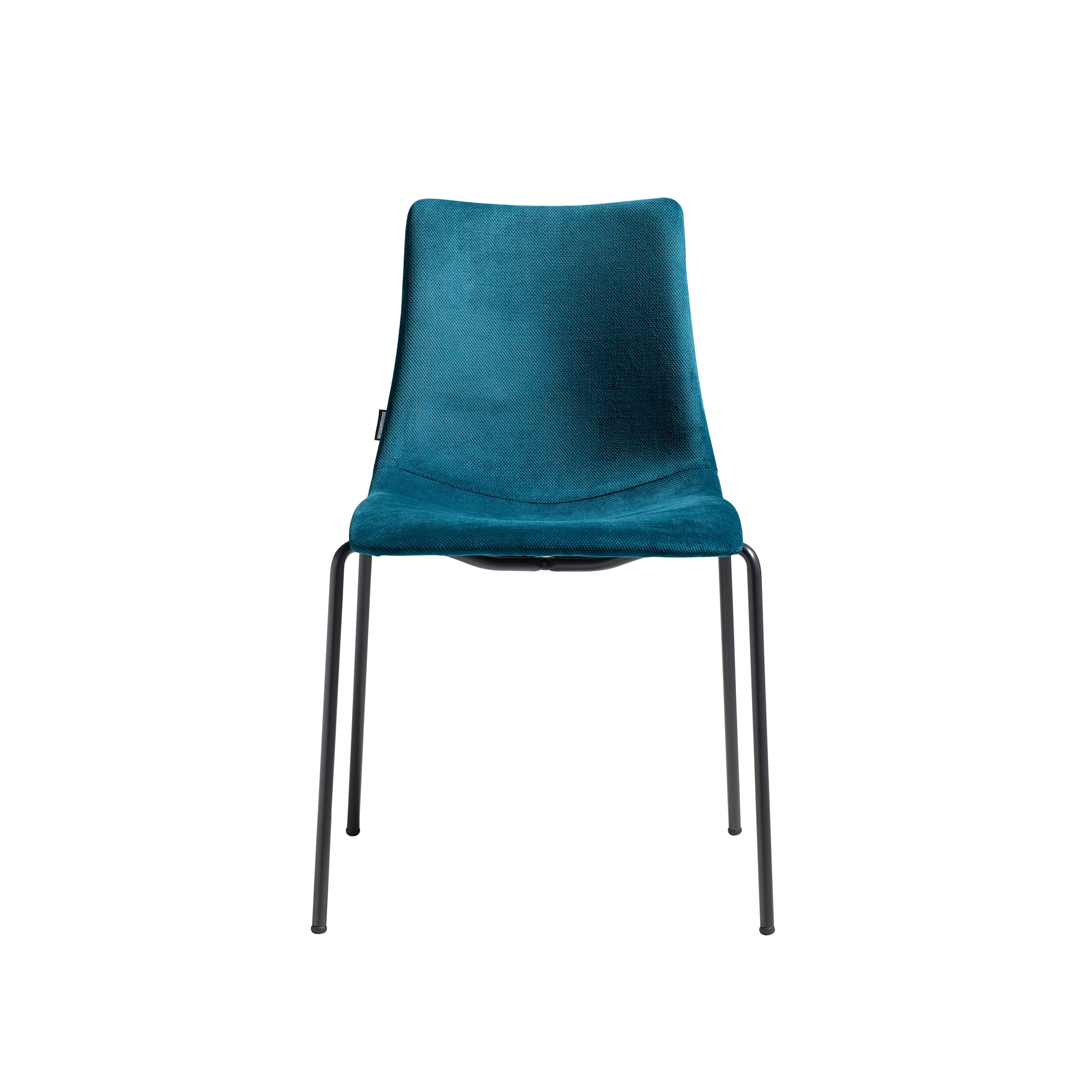Display product Zebra Pop 4-leg frame from manufacturer SCAB Design