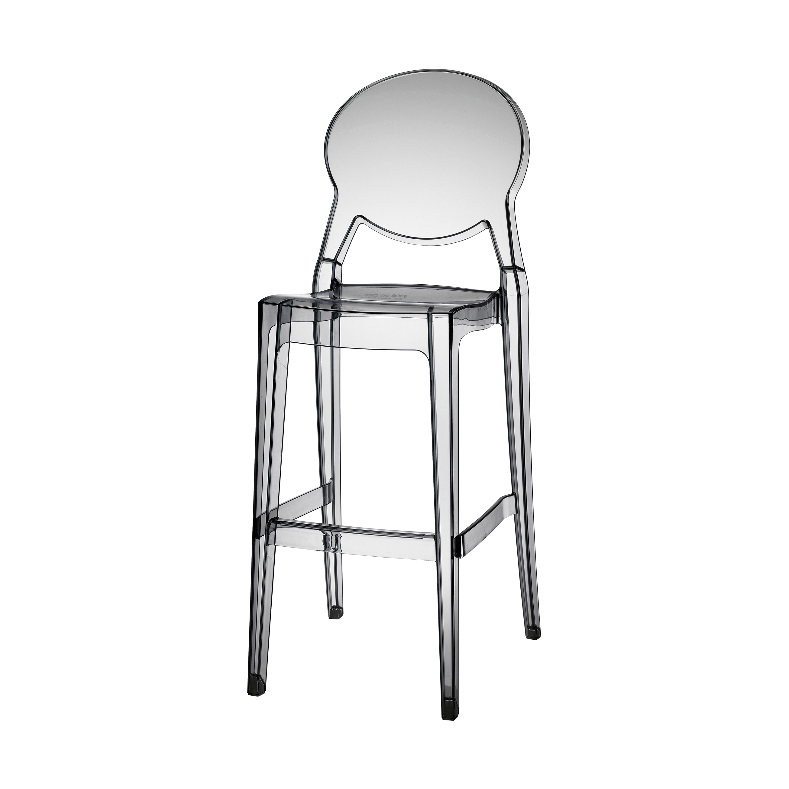 Display product Igloo barstool from manufacturer SCAB Design