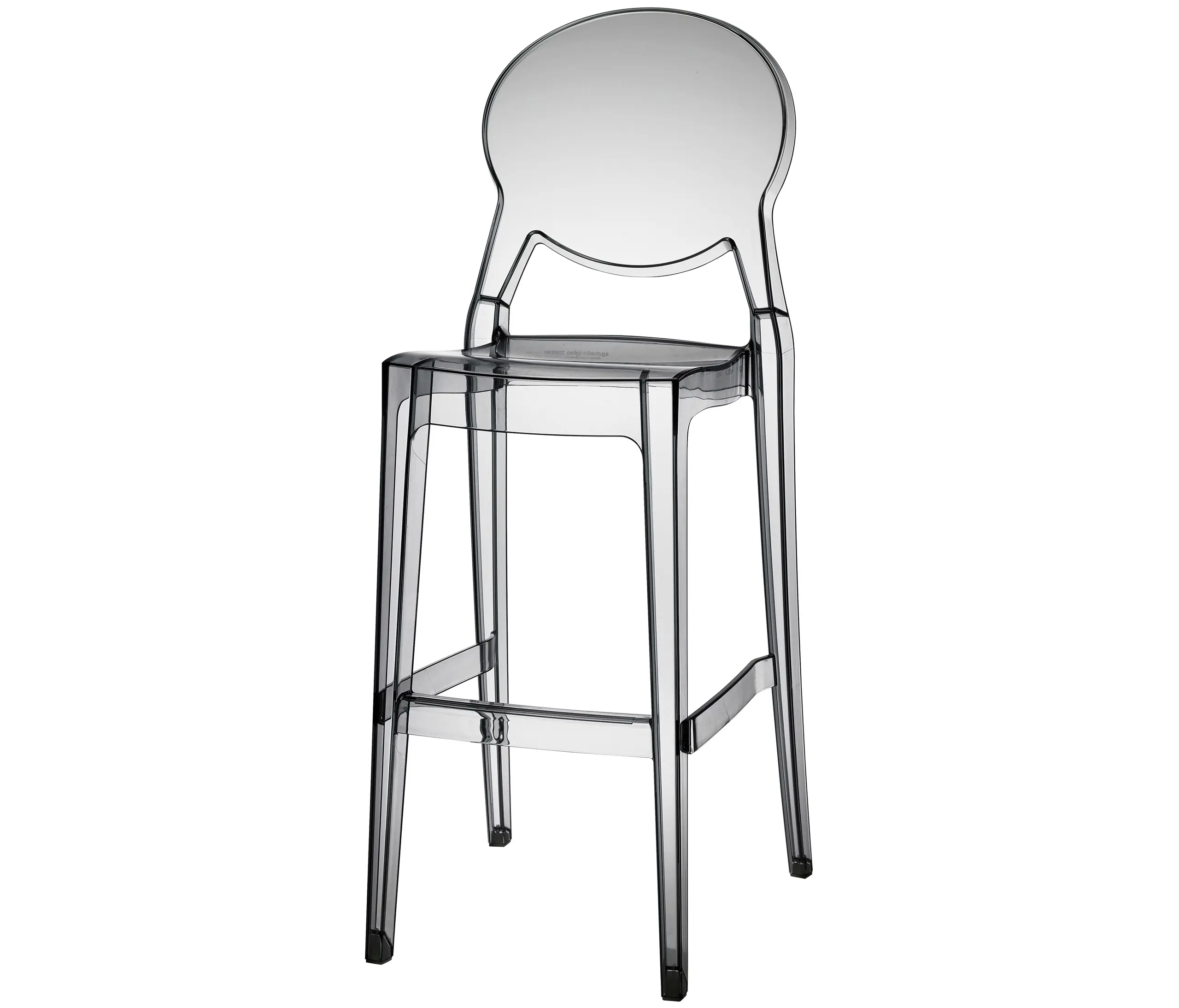SCAB Design - Igloo sgabello