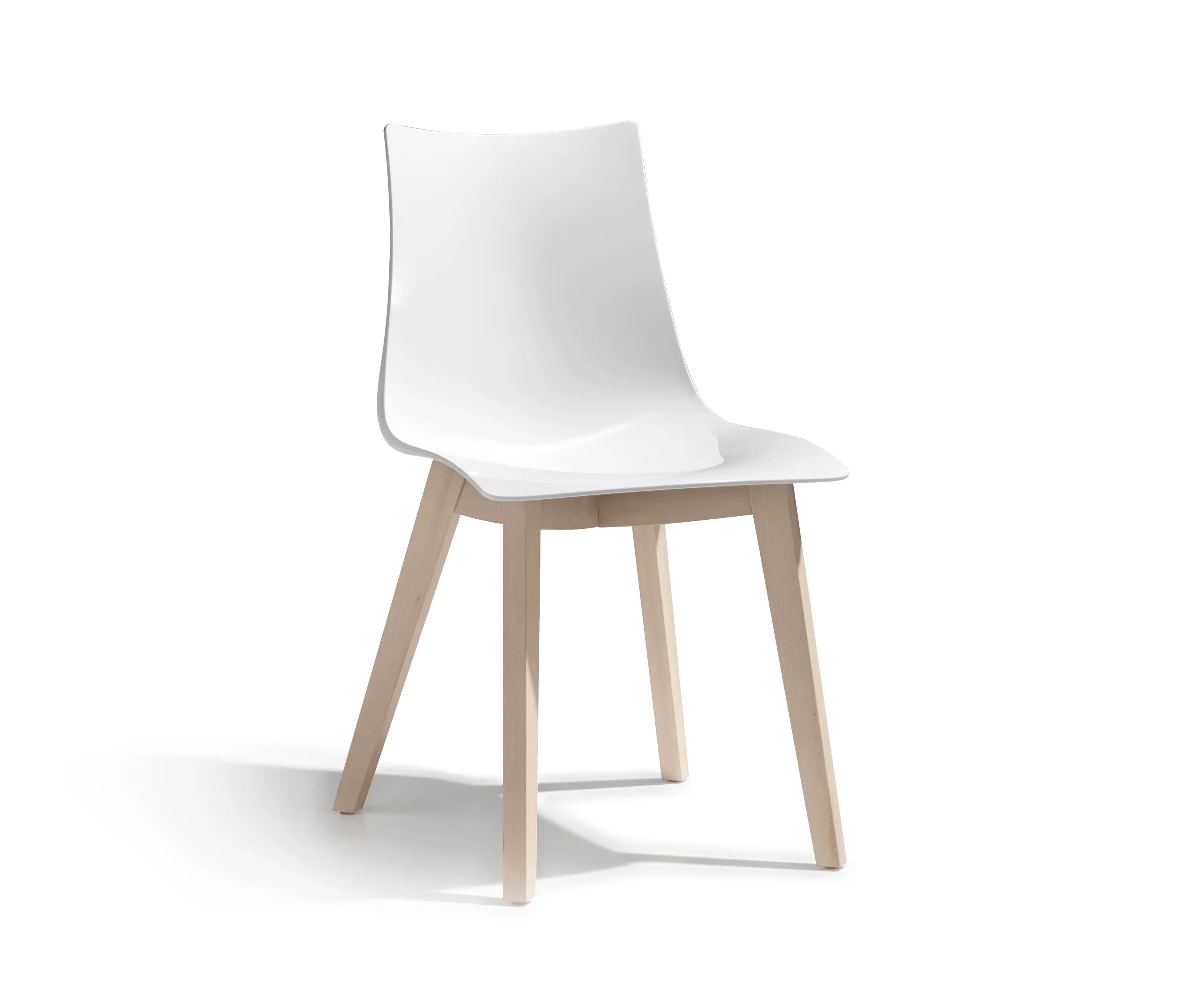 SCAB Design - Natural Zebra Antishock