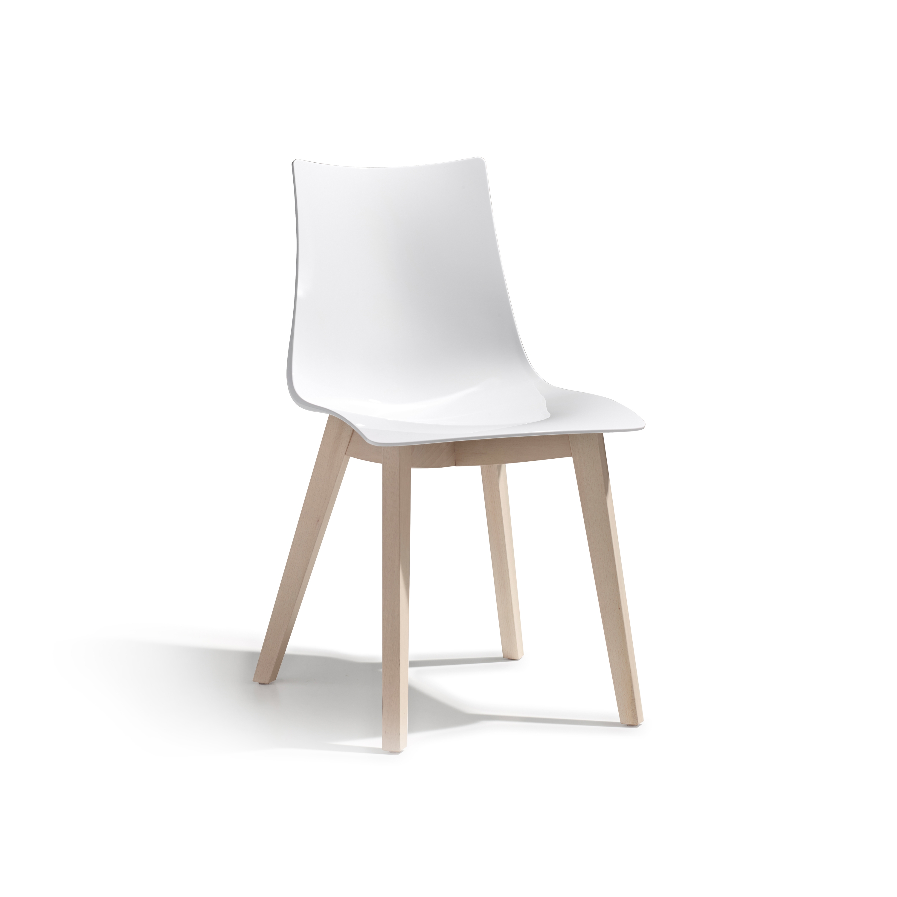 Display product Natural Zebra Antishock from manufacturer SCAB Design