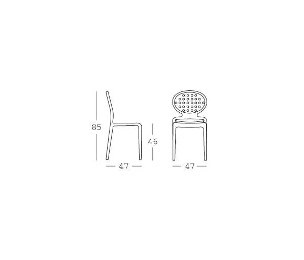 SCAB Design - Colette