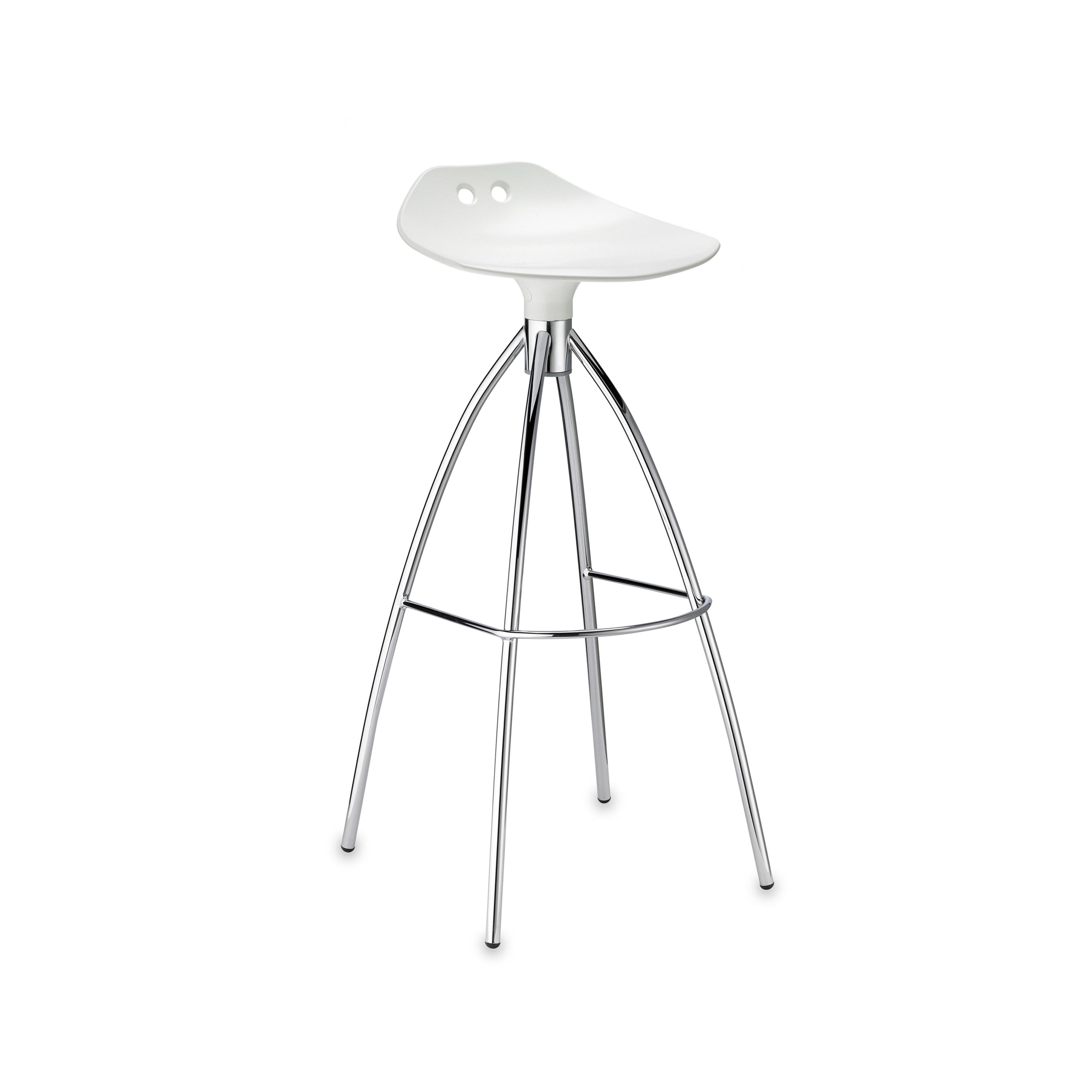 Display product Frog barstool from manufacturer SCAB Design