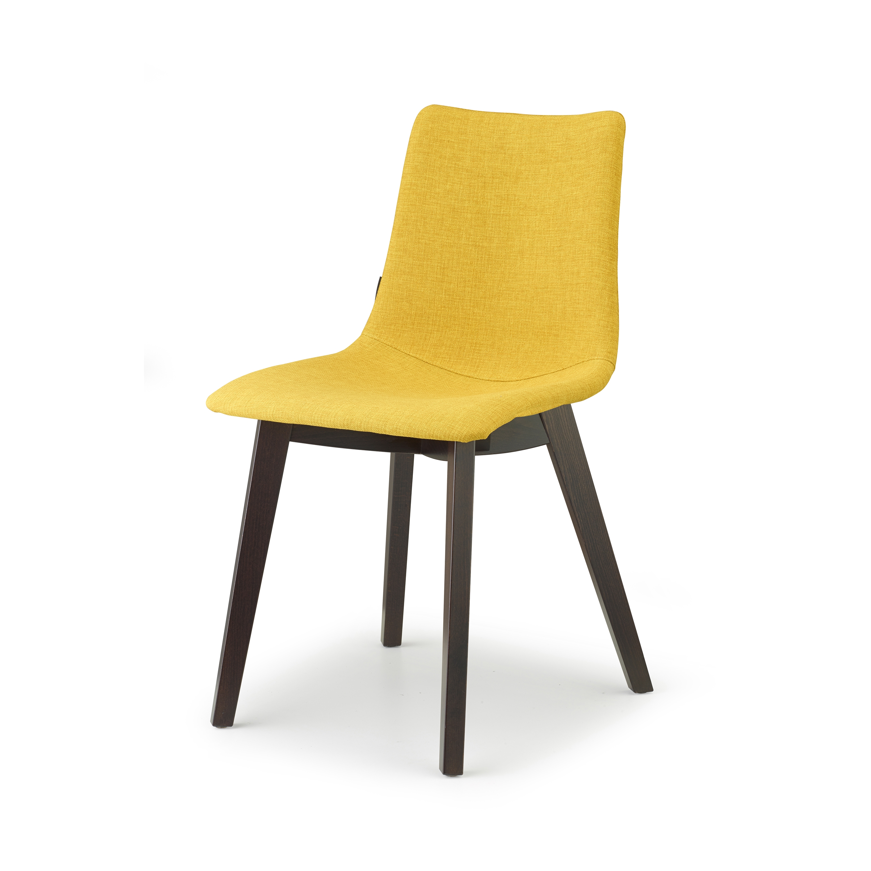 Display product Natural Zebra Pop chair from manufacturer SCAB Design