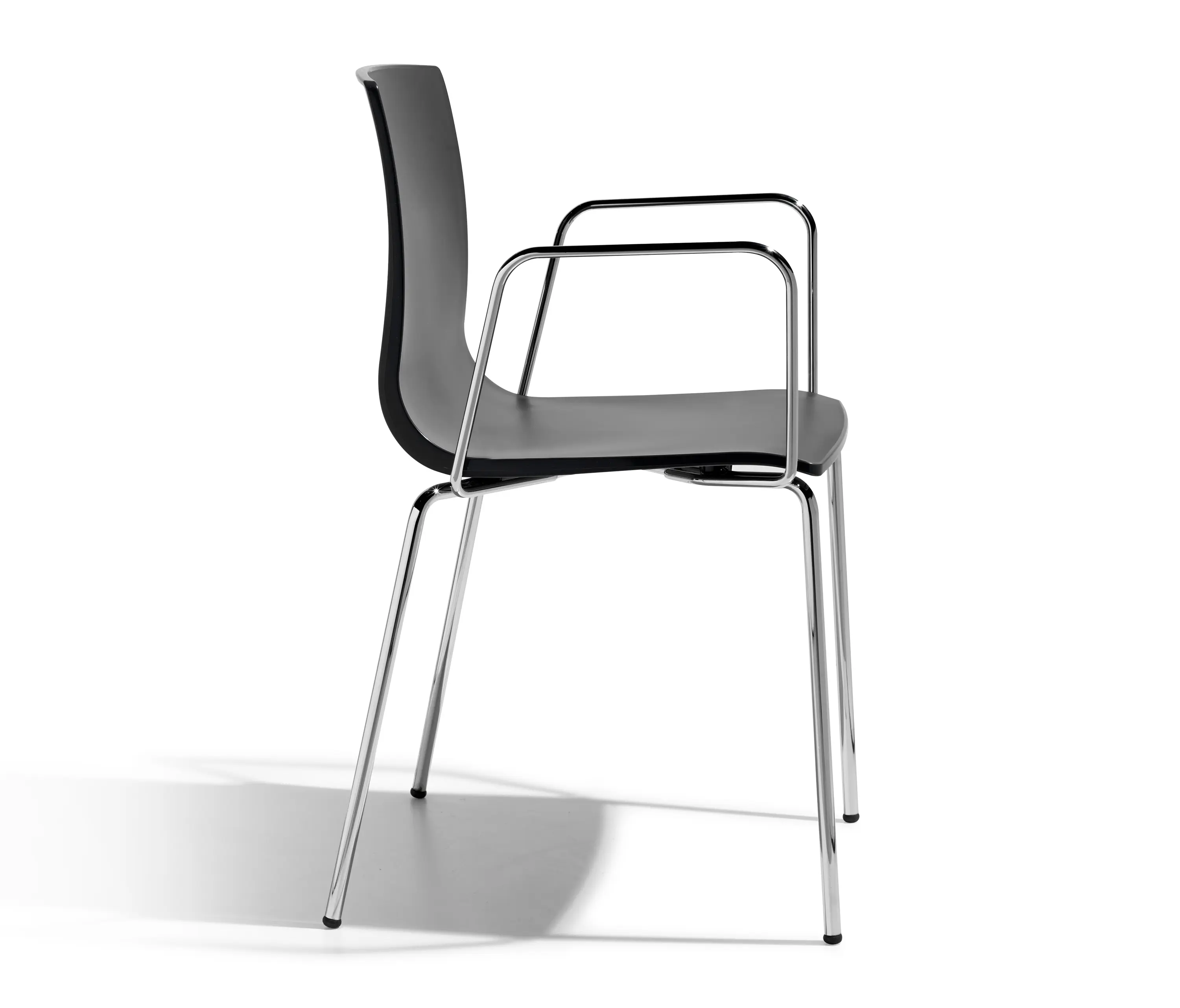 SCAB Design - Alice con braccioli