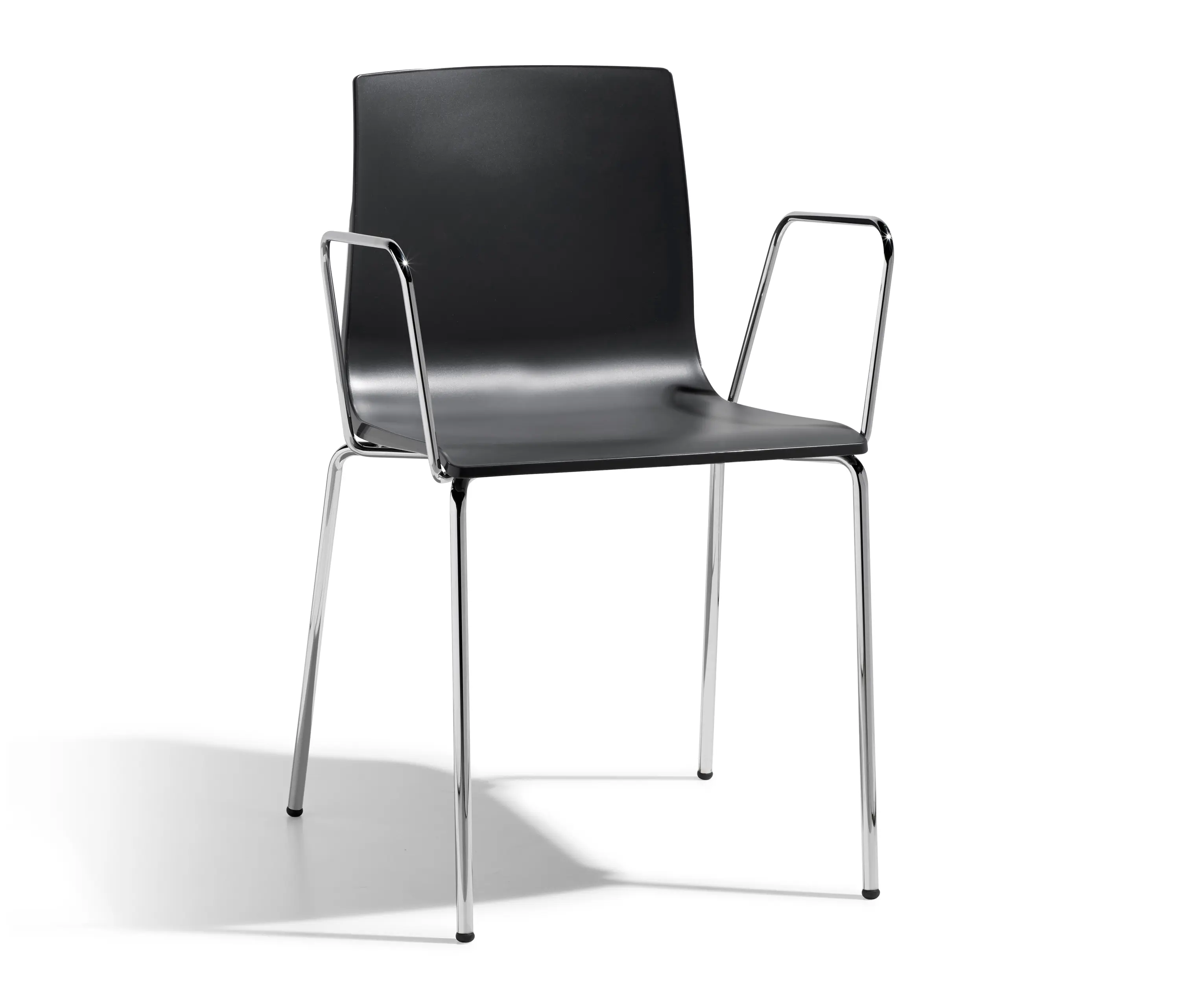 SCAB Design - Alice con braccioli