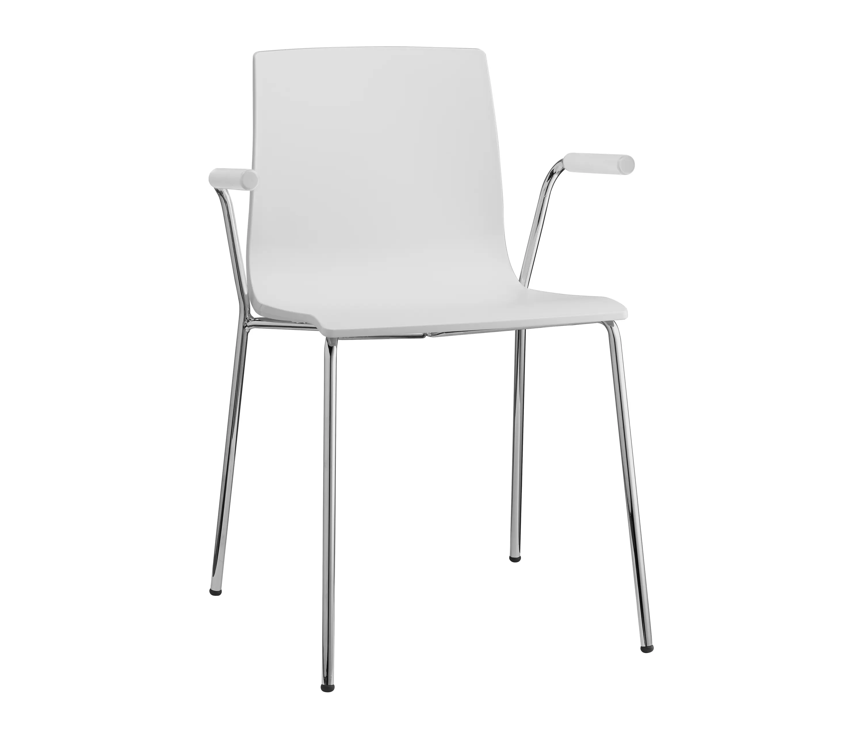 SCAB Design - Alice con braccioli aperti