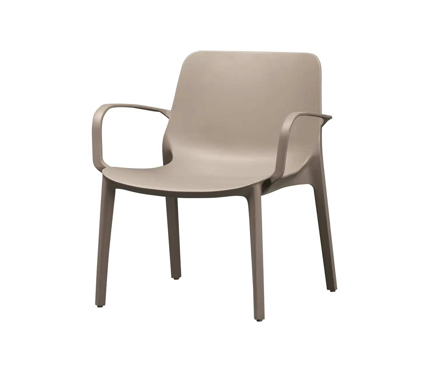 SCAB Design - Ginevra Lounge