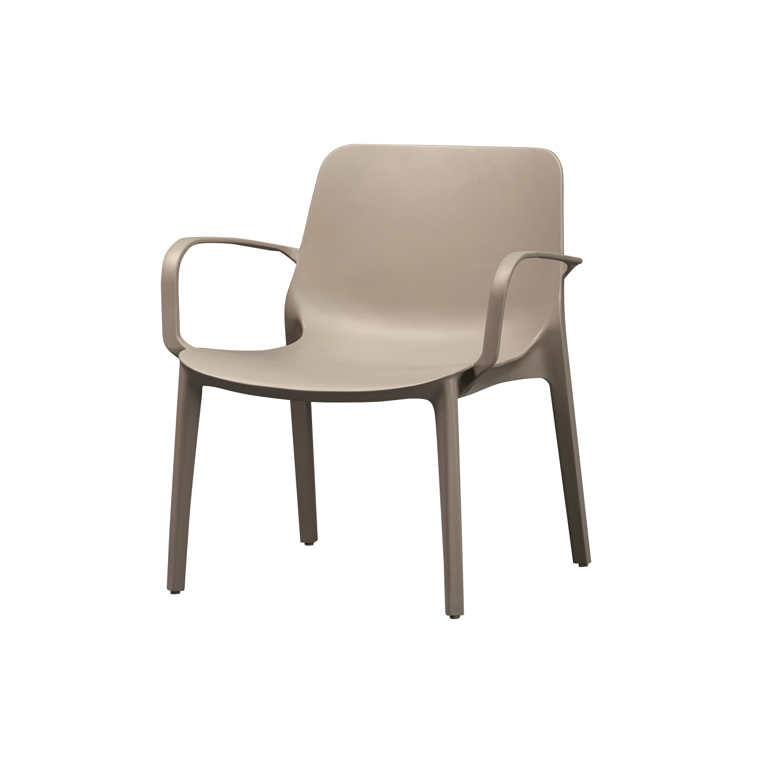 Display product Ginevra Lounge from manufacturer SCAB Design