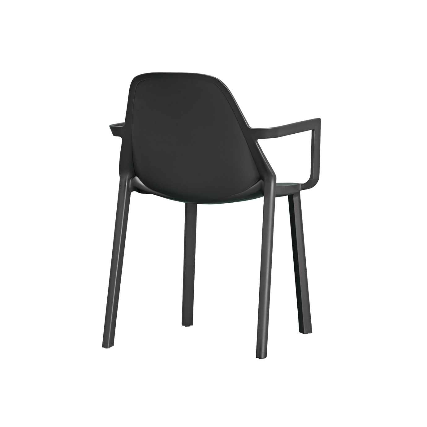 Più armchair