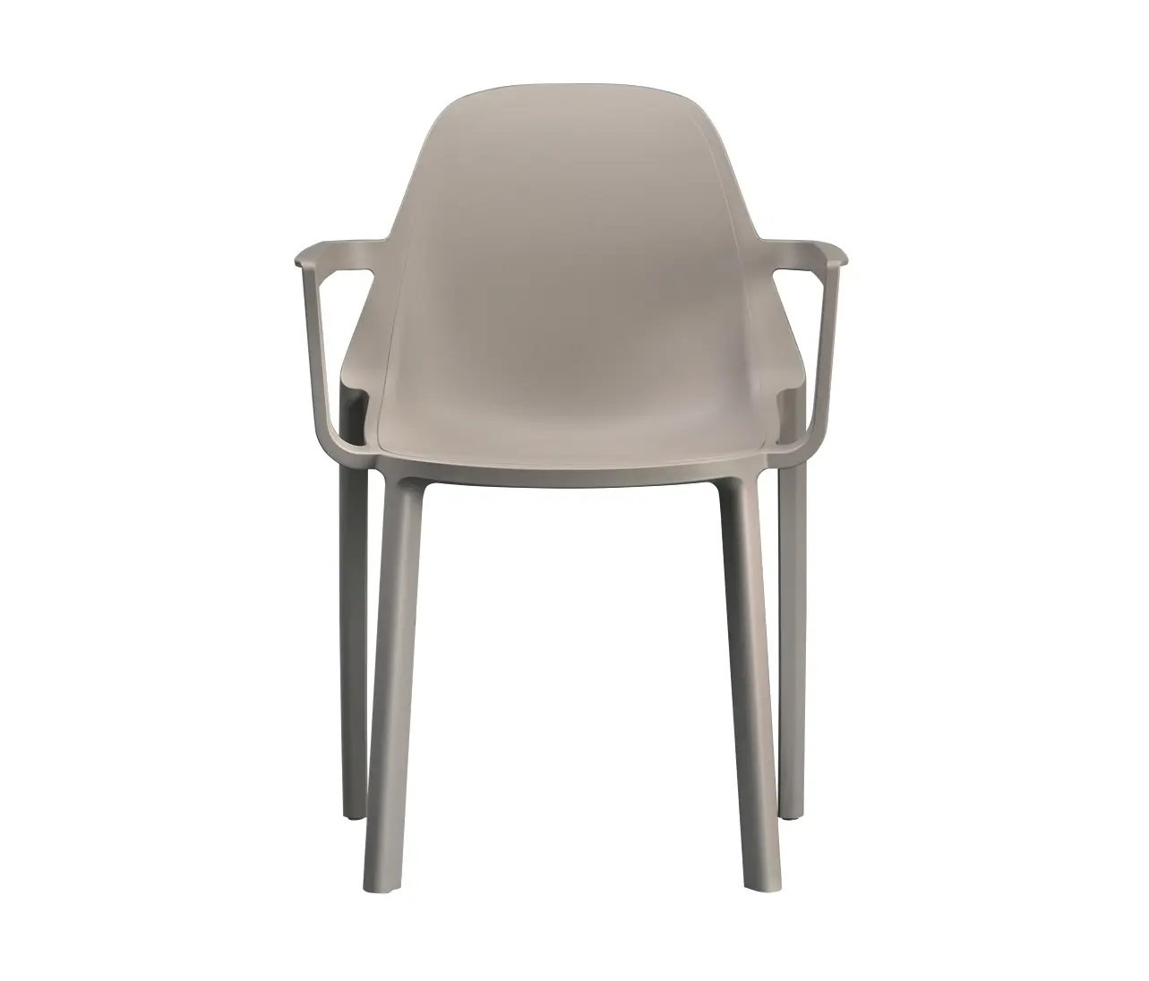 SCAB Design - Più armchair