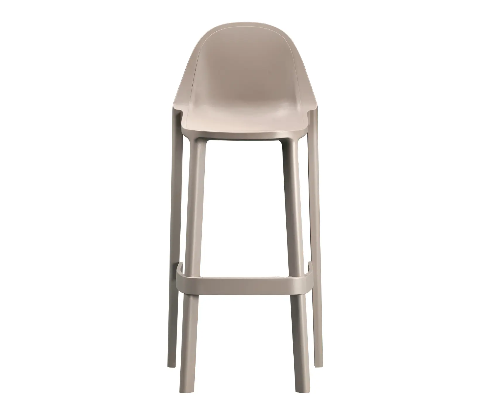 SCAB Design - Più barstool