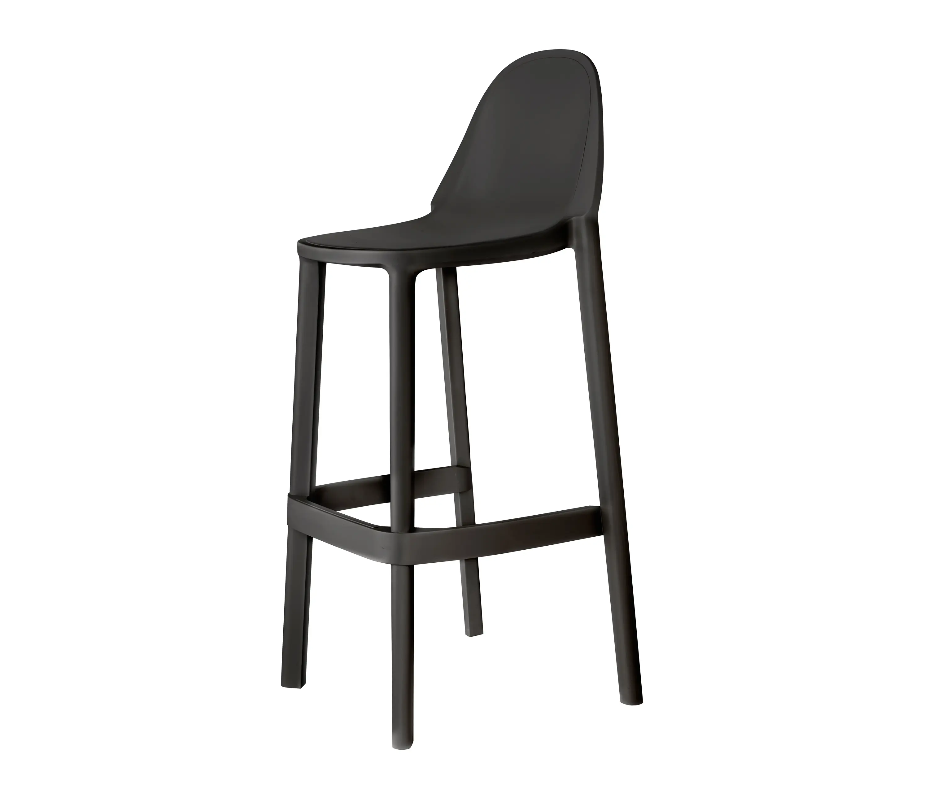 SCAB Design - Più barstool