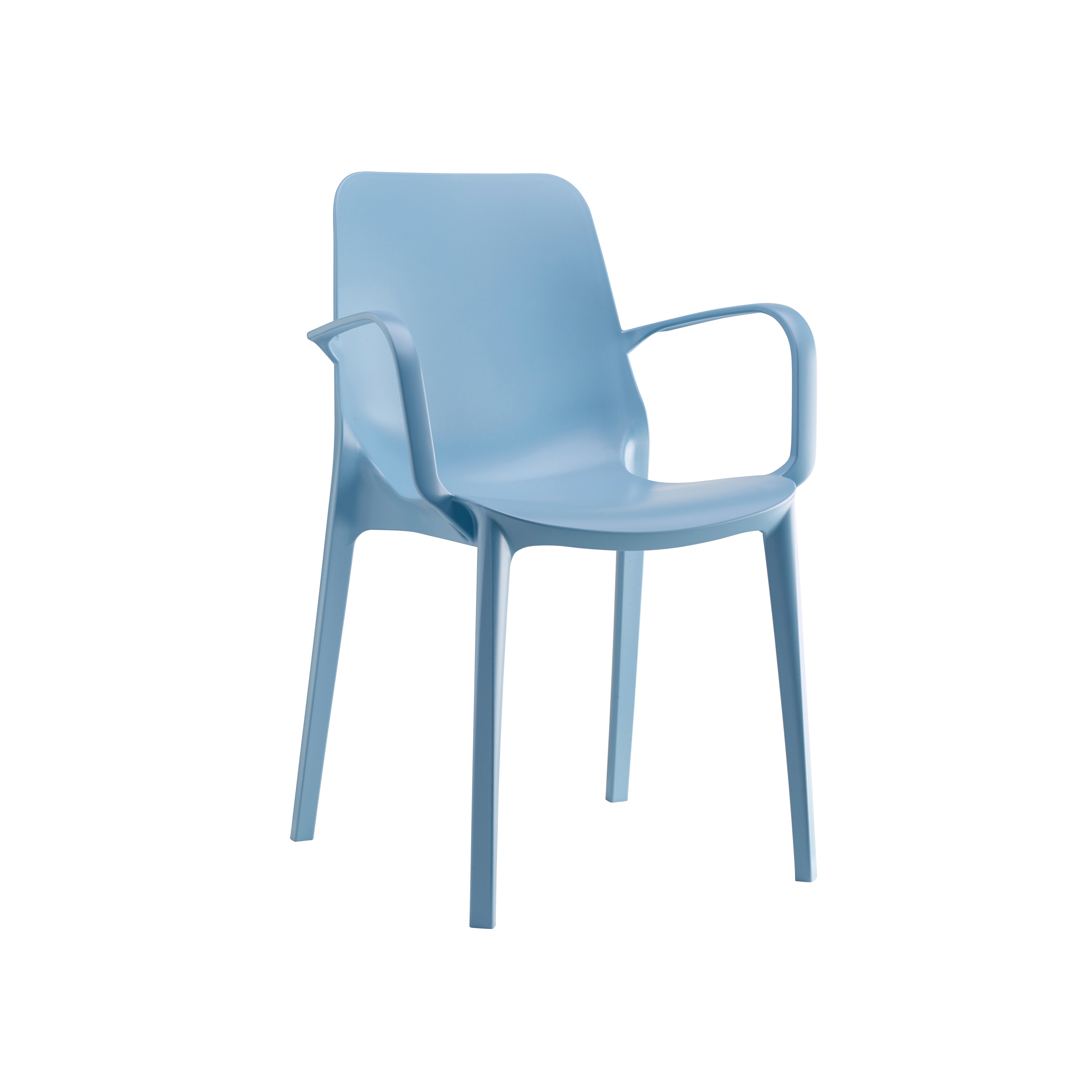 Display product Ginevra armchair from manufacturer SCAB Design