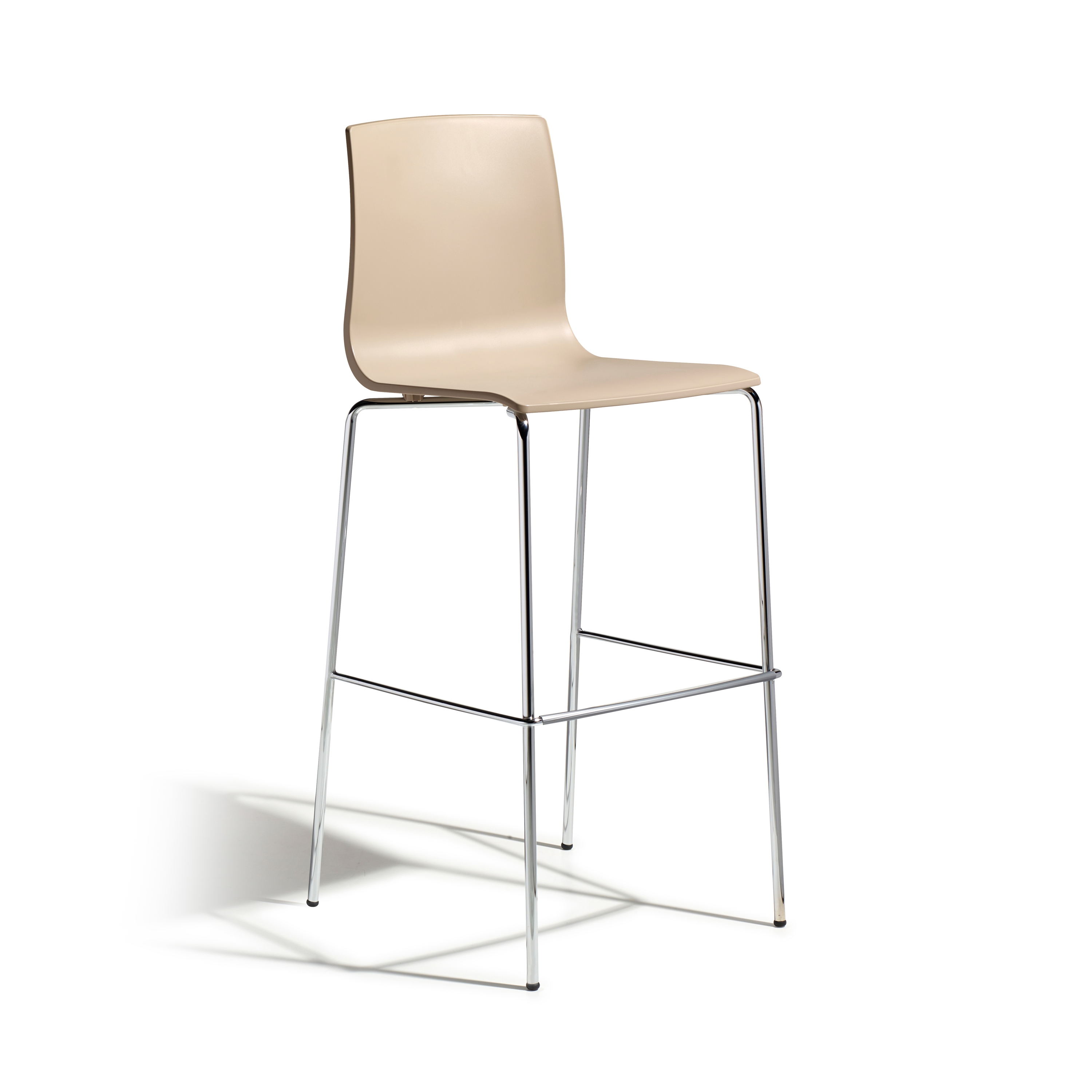 Display product Alice barstool from manufacturer SCAB Design