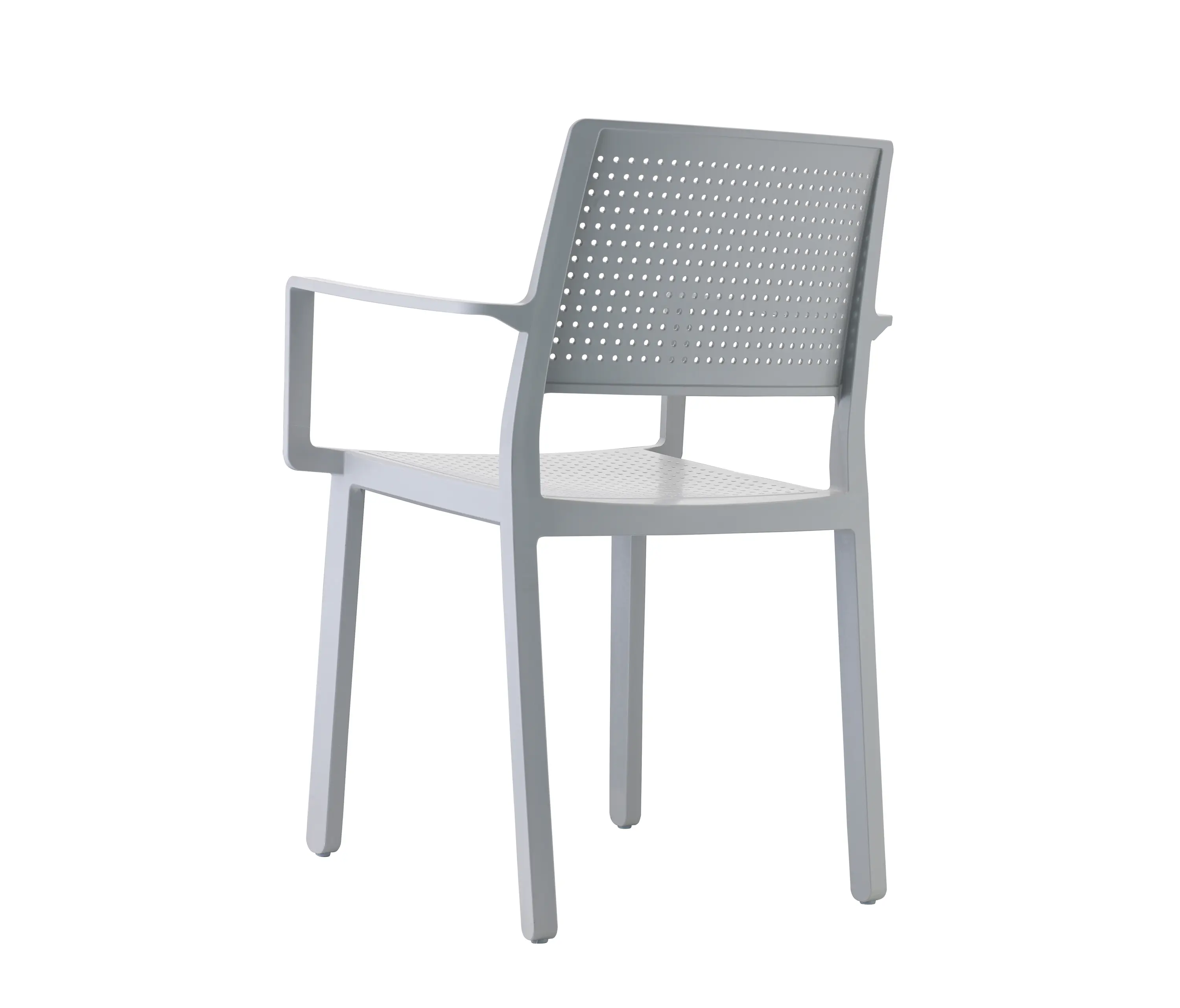 SCAB Design - Emi con braccioli