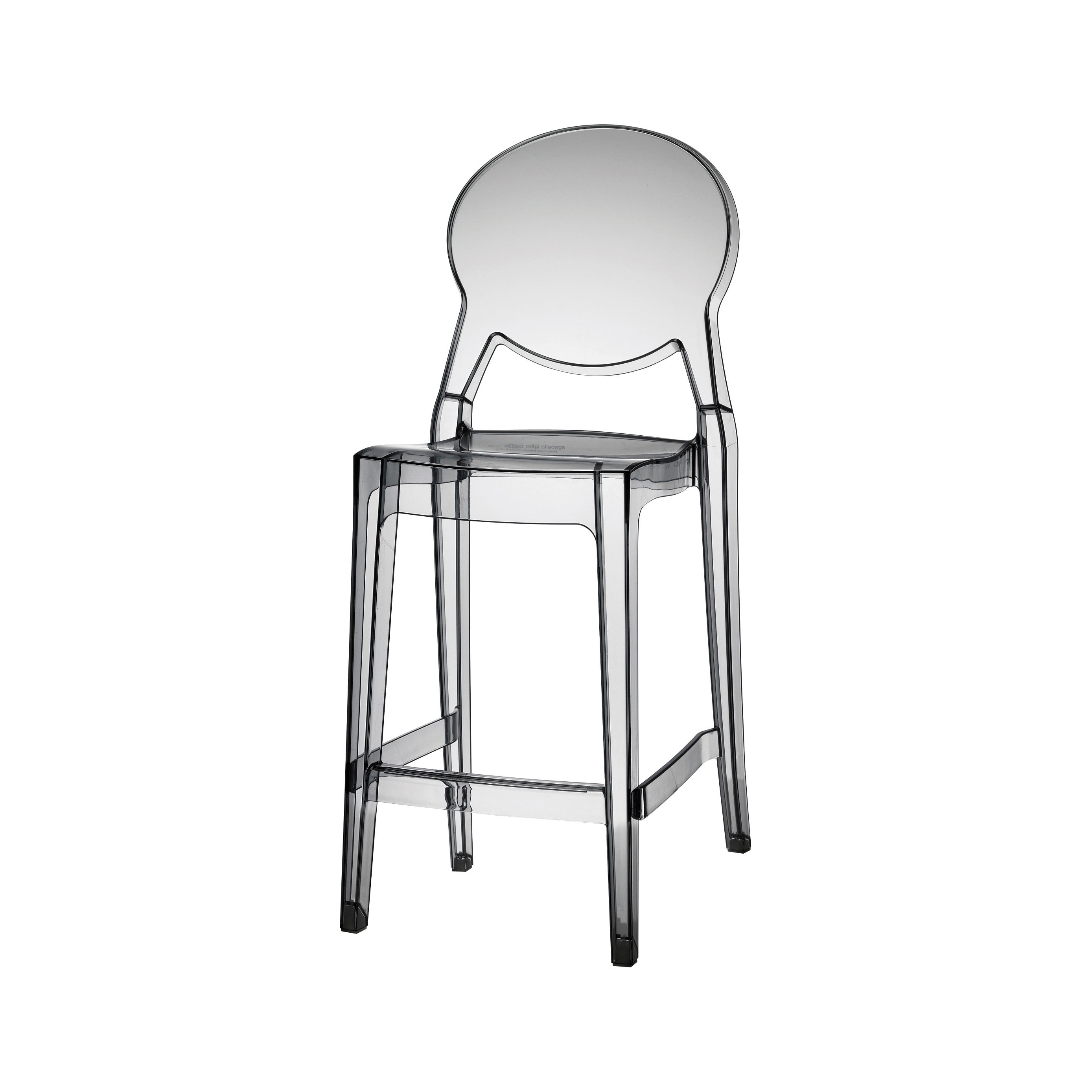 Display product Igloo barstool from manufacturer SCAB Design