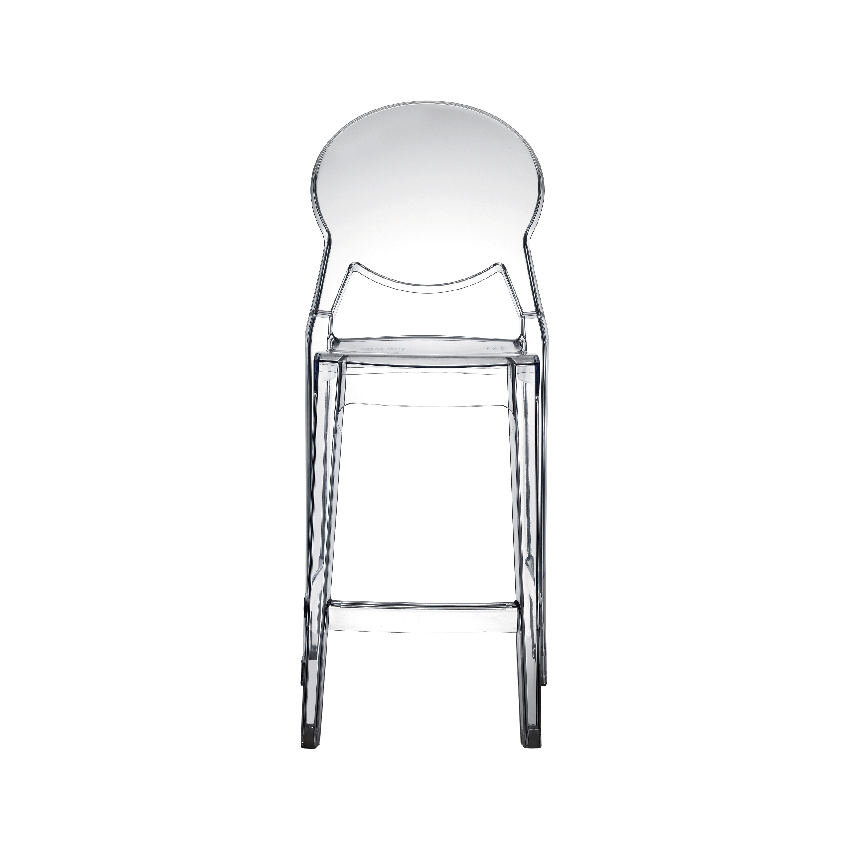 Igloo barstool