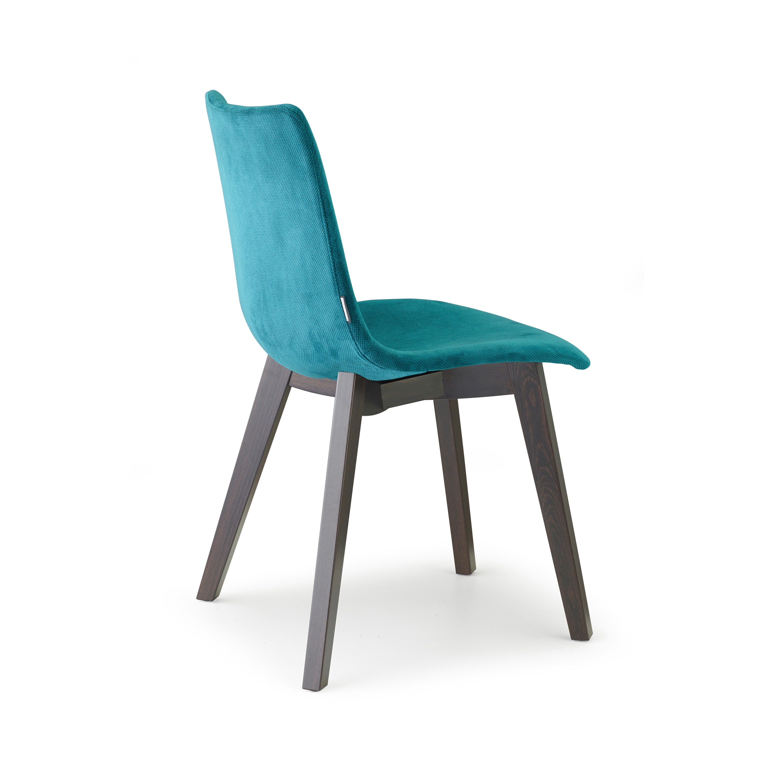 Natural Zebra Pop chair